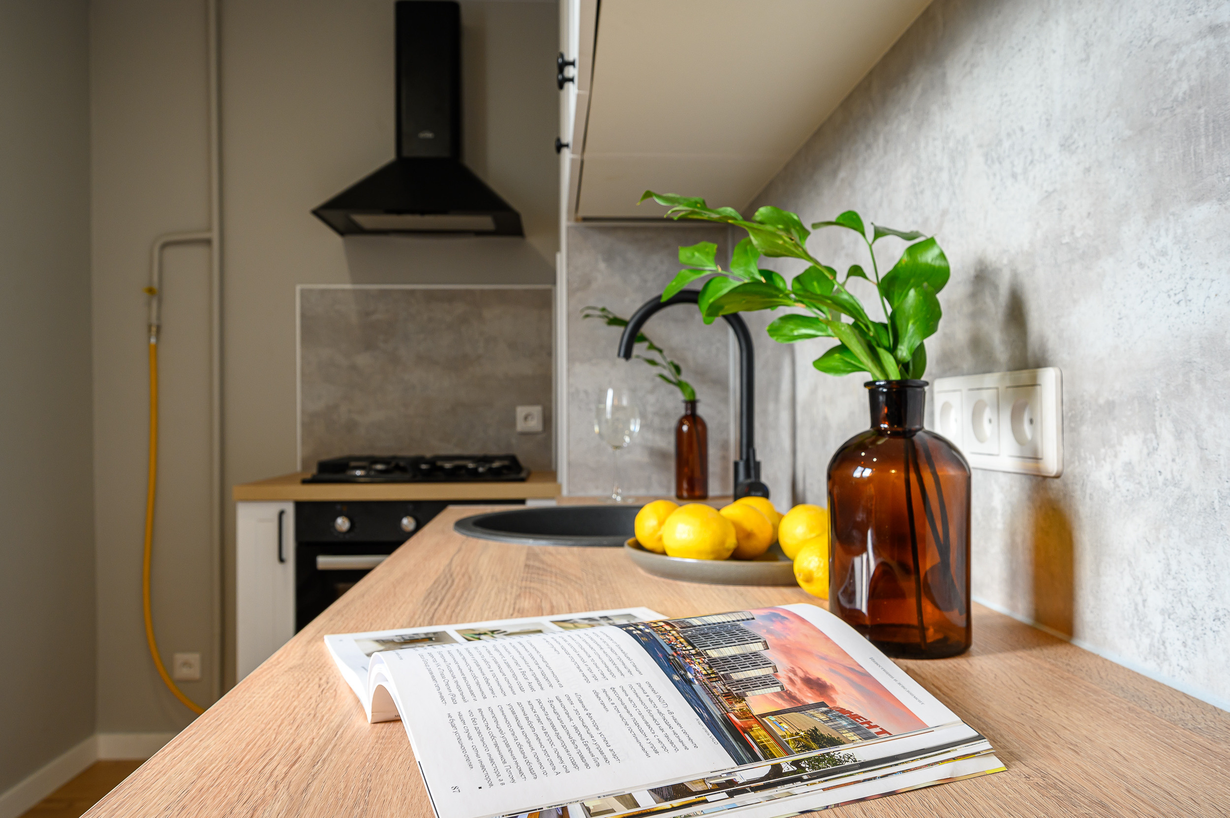 Квартира под сдачу в аренду. Интерьерный фотограф. Фото- видеосъемка недвижимости Санкт-Петербург