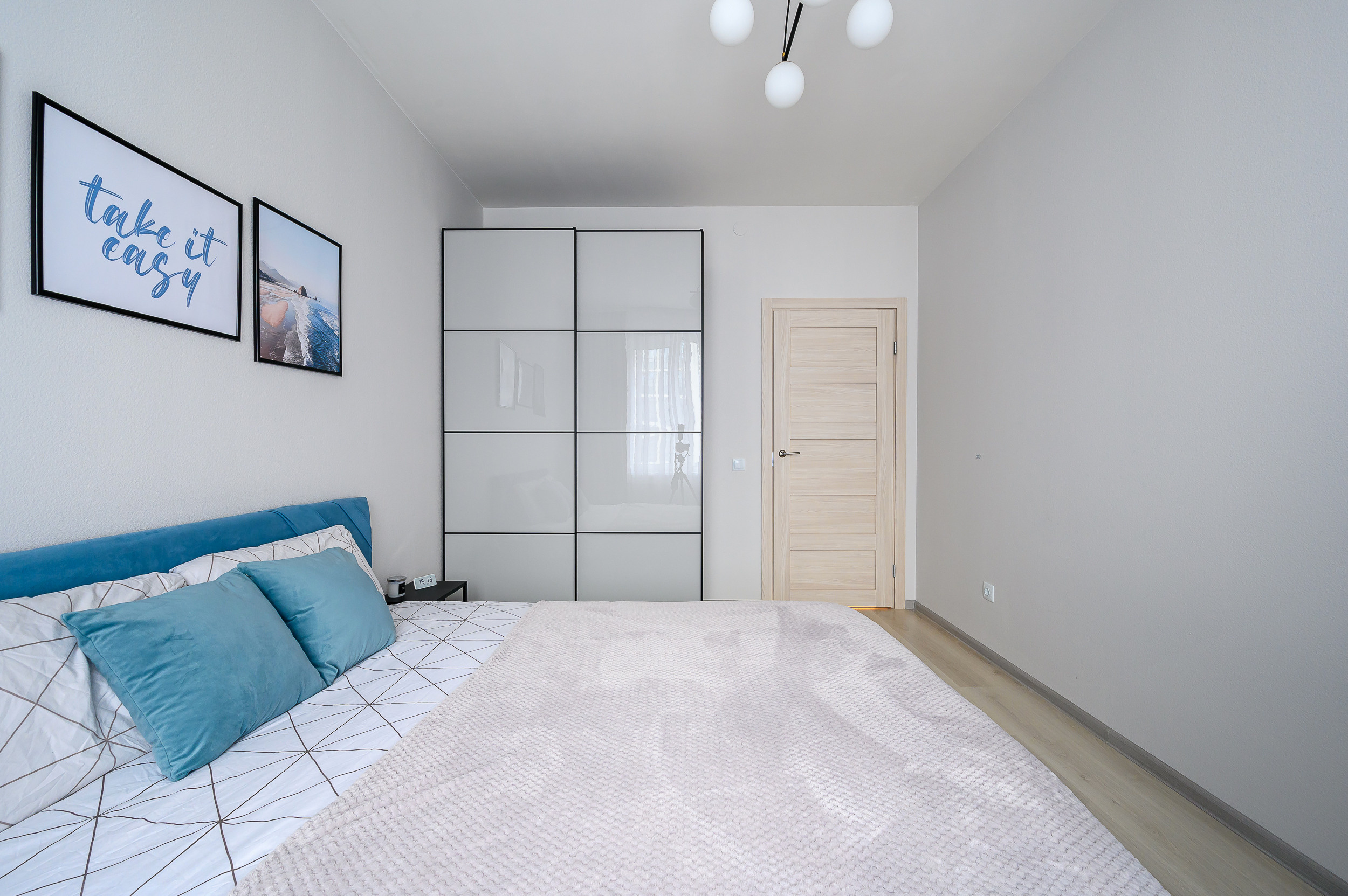 Квартира под аренду. Интерьерный фотограф. Фото- видеосъемка недвижимости Санкт-Петербург