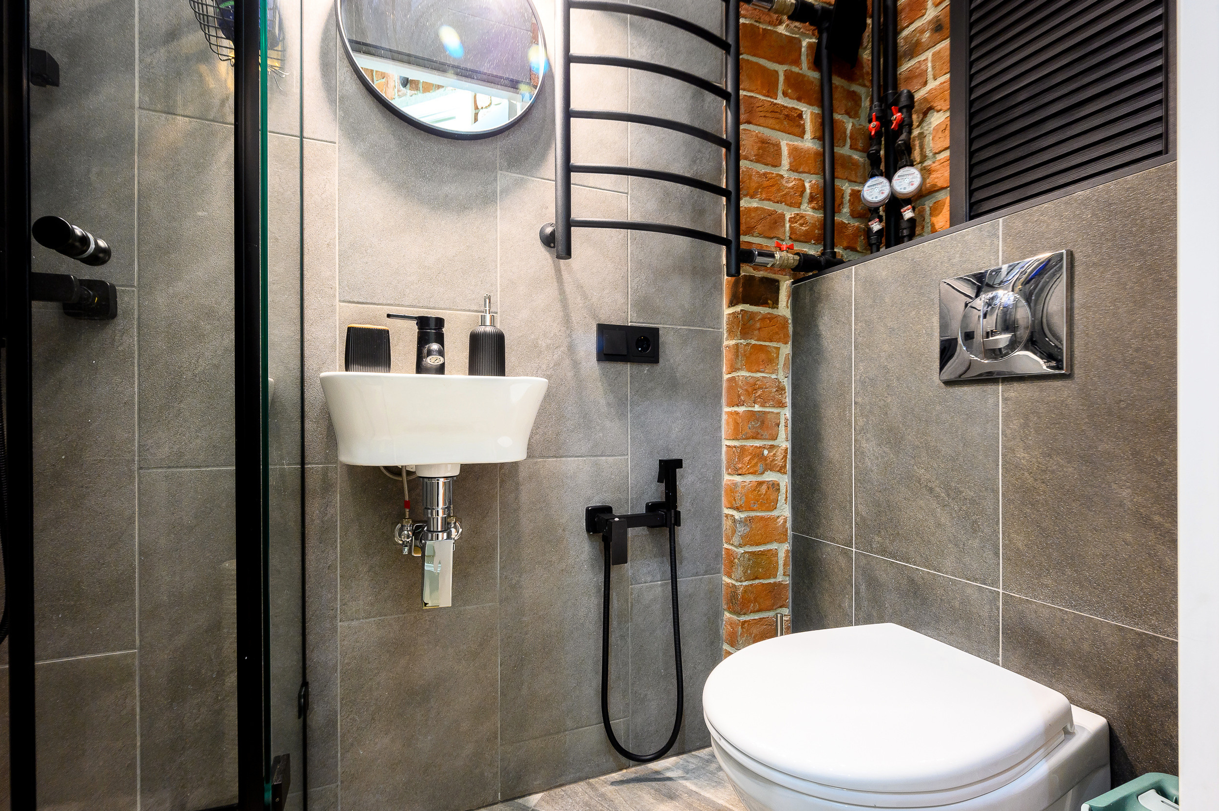 Квартира под суточную аренду. Интерьерный фотограф. Фото- видеосъемка недвижимости Санкт-Петербург