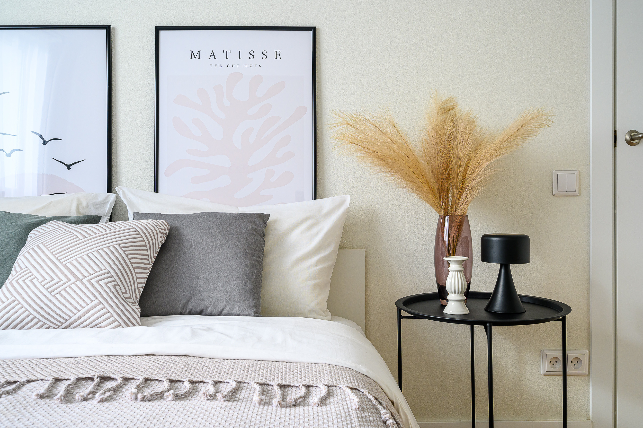 Квартира под сдачу в аренду. Интерьерный фотограф. Фото- видеосъемка недвижимости Санкт-Петербург