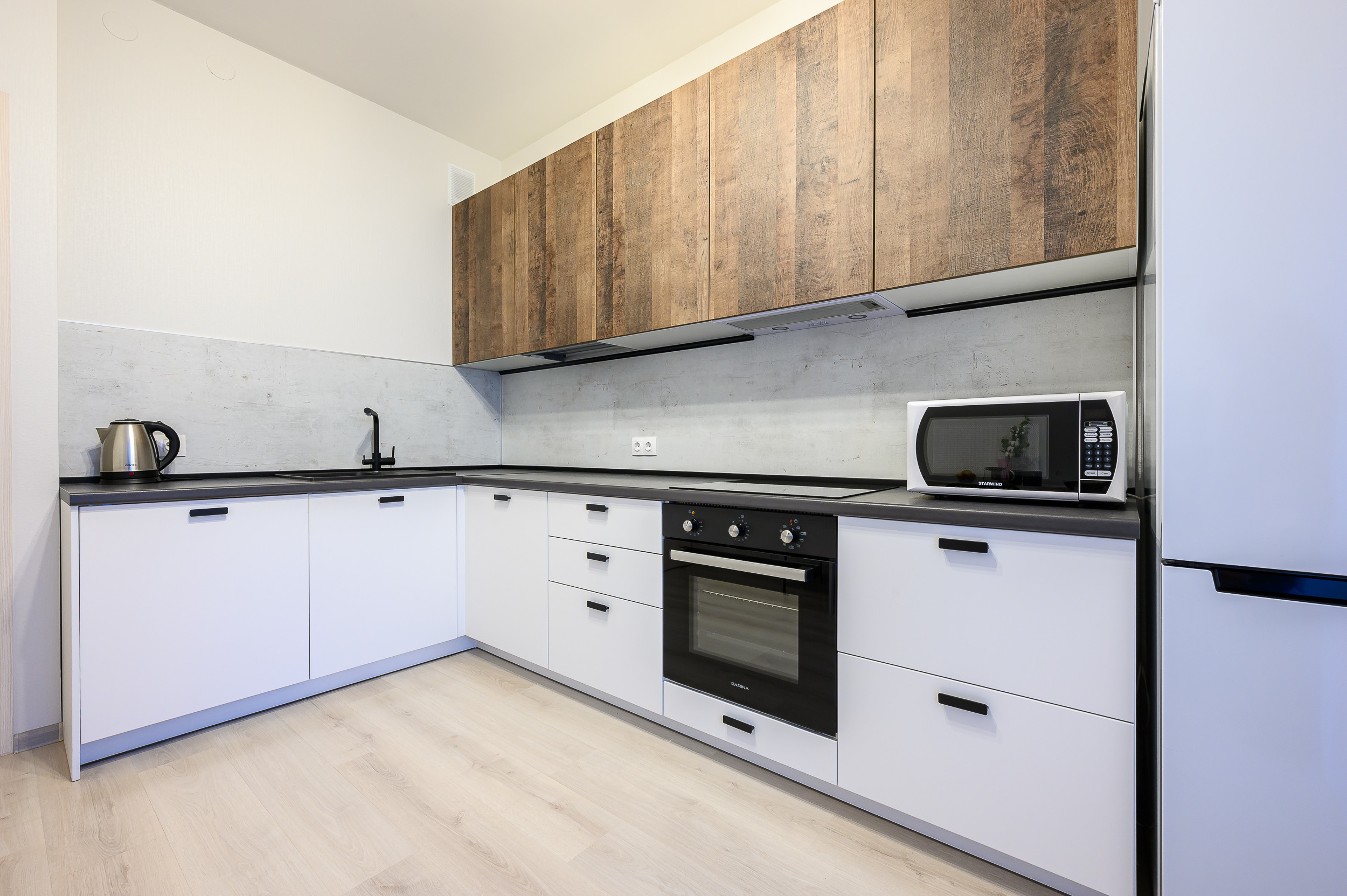 Квартира под аренду. Интерьерный фотограф. Фото- видеосъемка недвижимости Санкт-Петербург