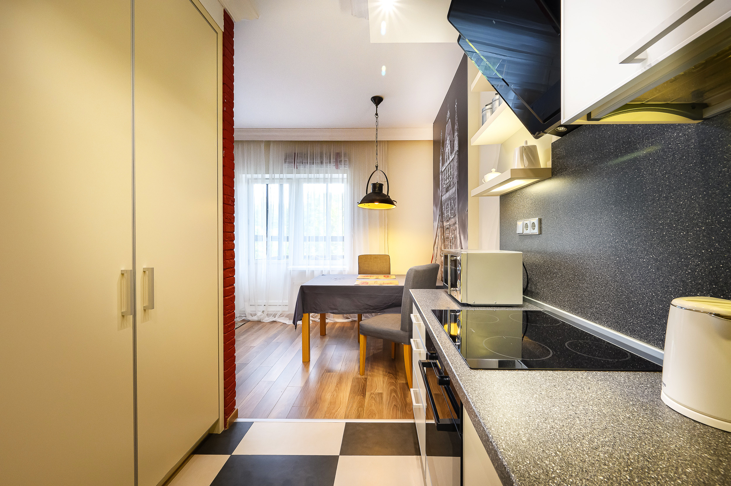 Авторская студия в Санкт-Петербурге. Интерьерный фотограф. Фото- видеосъемка недвижимости Санкт-Петербург