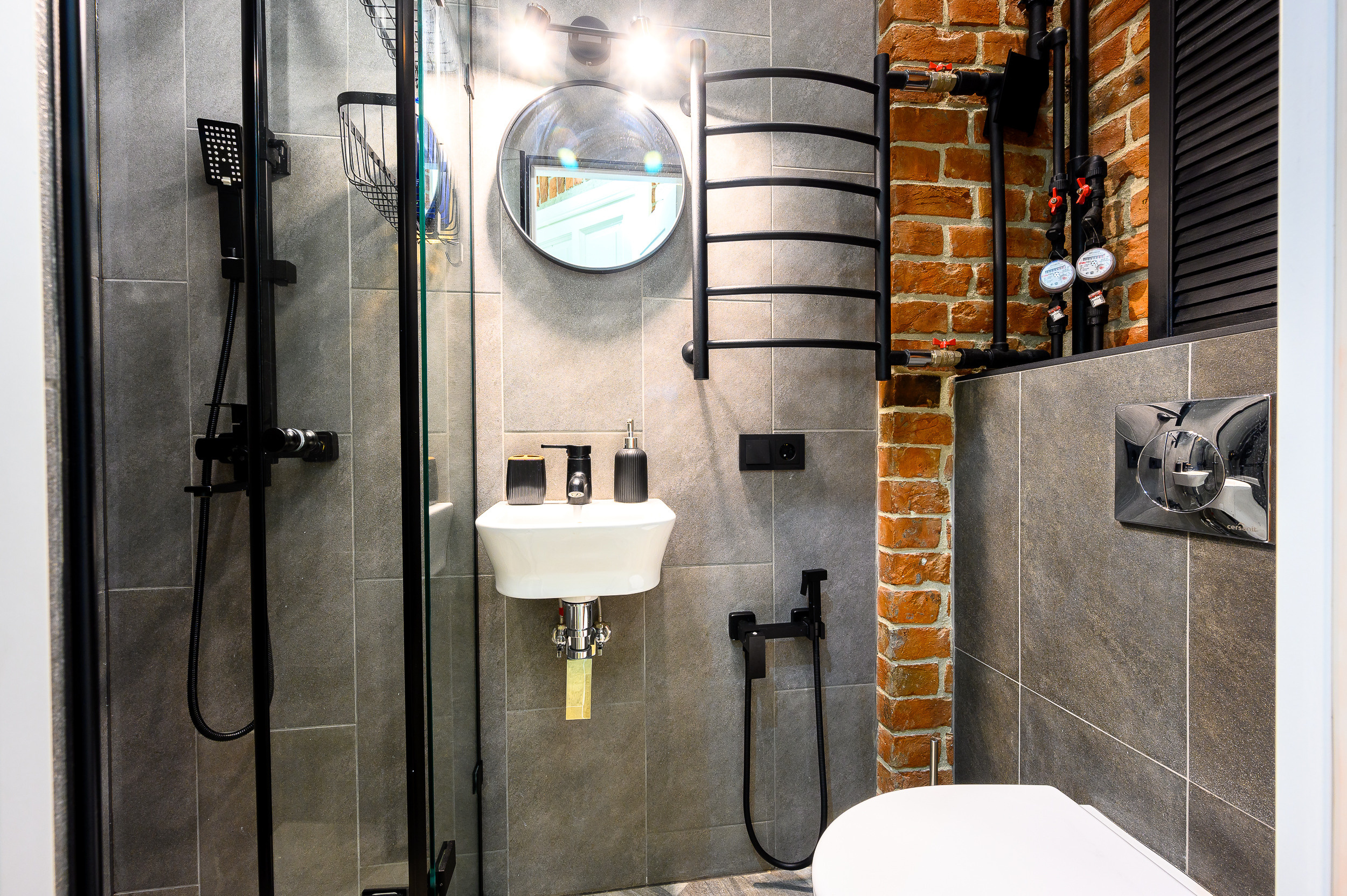 Квартира под суточную аренду. Интерьерный фотограф. Фото- видеосъемка недвижимости Санкт-Петербург