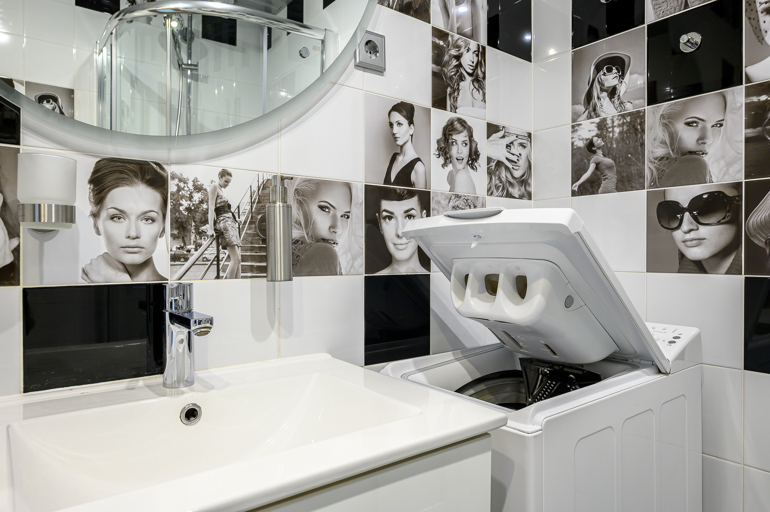 Авторская студия в Санкт-Петербурге. Интерьерный фотограф. Фото- видеосъемка недвижимости Санкт-Петербург