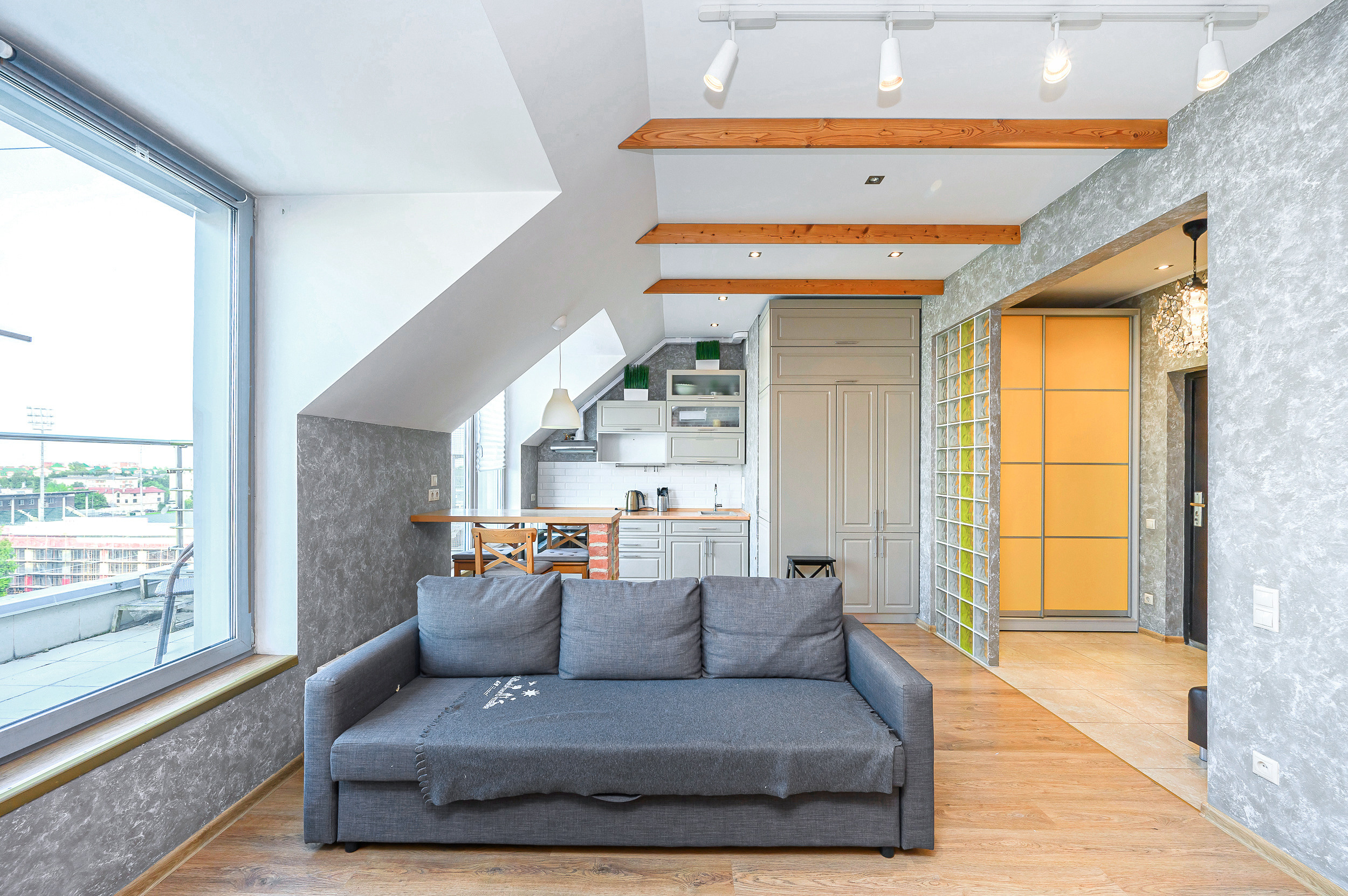 Студия в Красном селе. Интерьерный фотограф. Фото- видеосъемка недвижимости Санкт-Петербург