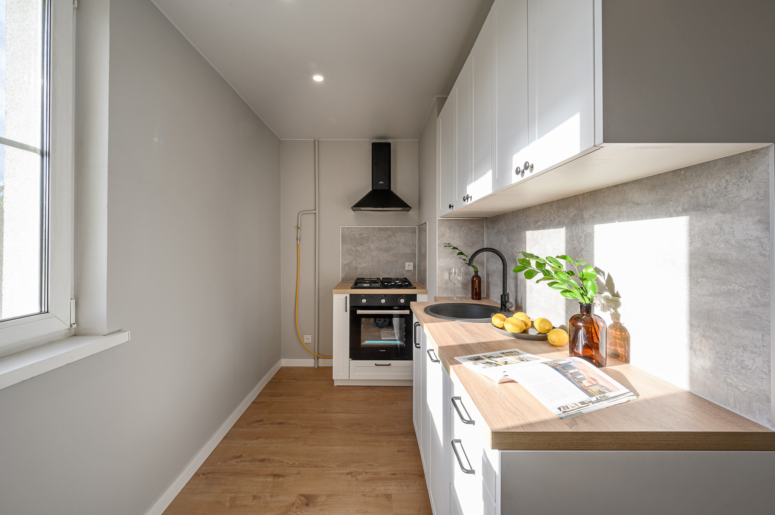 Квартира под сдачу в аренду. Интерьерный фотограф. Фото- видеосъемка недвижимости Санкт-Петербург