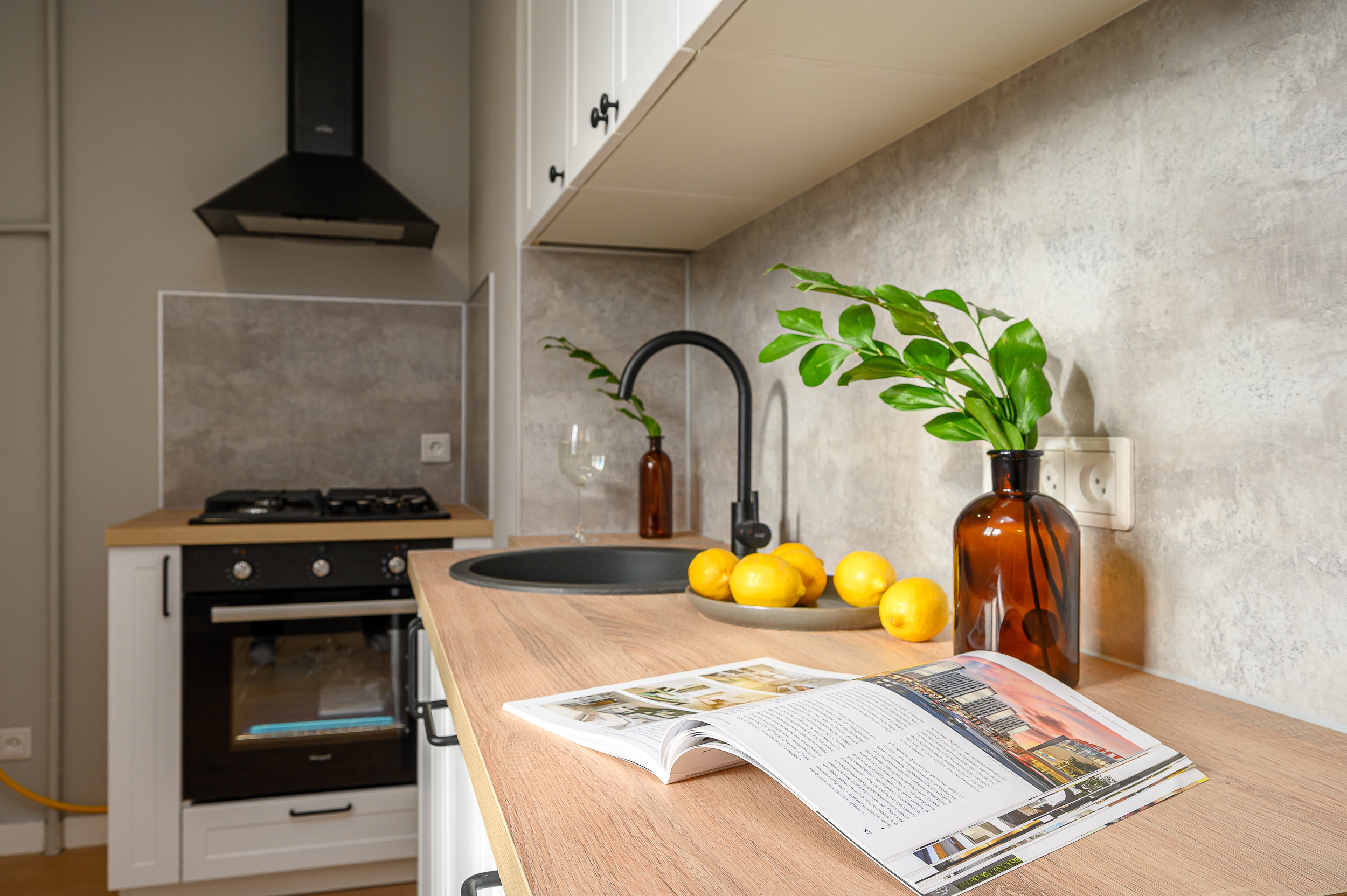 Квартира под сдачу в аренду. Интерьерный фотограф. Фото- видеосъемка недвижимости Санкт-Петербург