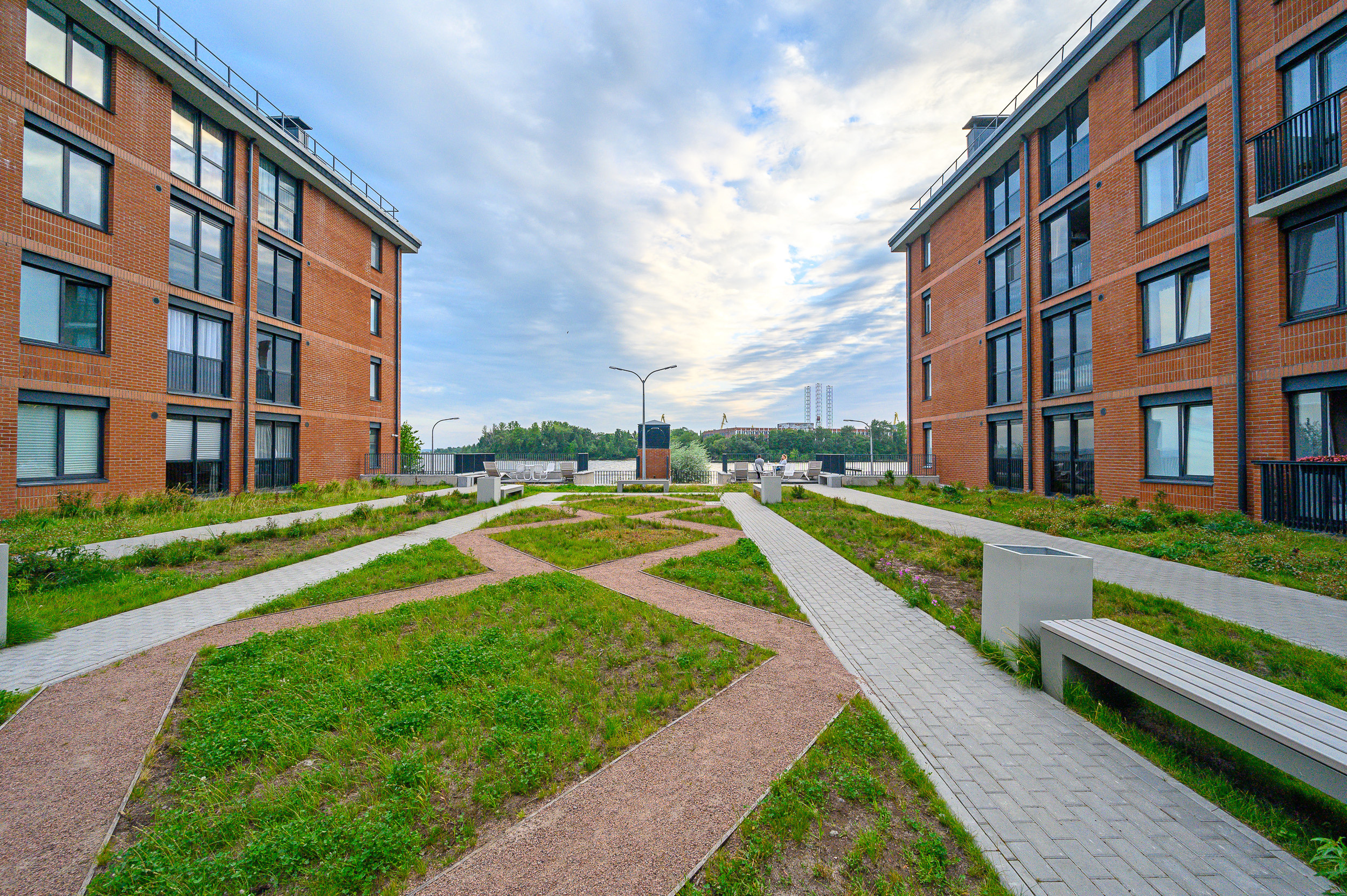 Квартира в Кронштадте. Интерьерный фотограф. Фото- видеосъемка недвижимости Санкт-Петербург