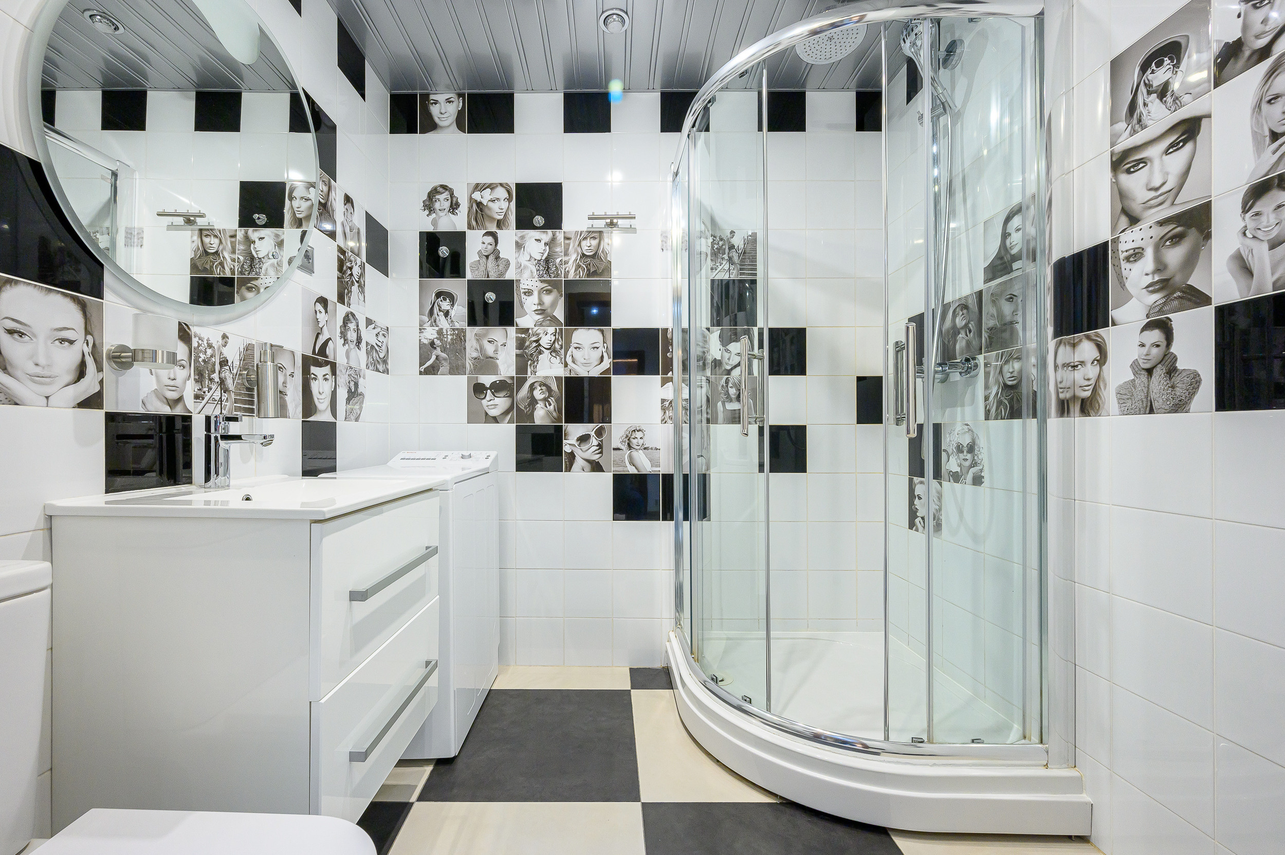 Авторская студия в Санкт-Петербурге. Интерьерный фотограф. Фото- видеосъемка недвижимости Санкт-Петербург