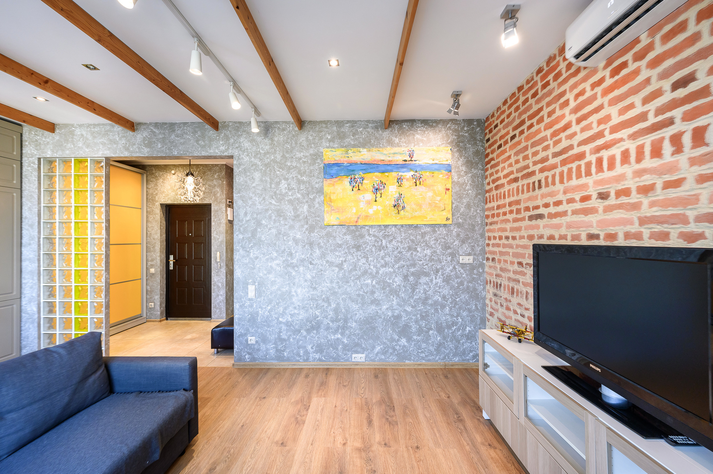 Студия в Красном селе. Интерьерный фотограф. Фото- видеосъемка недвижимости Санкт-Петербург