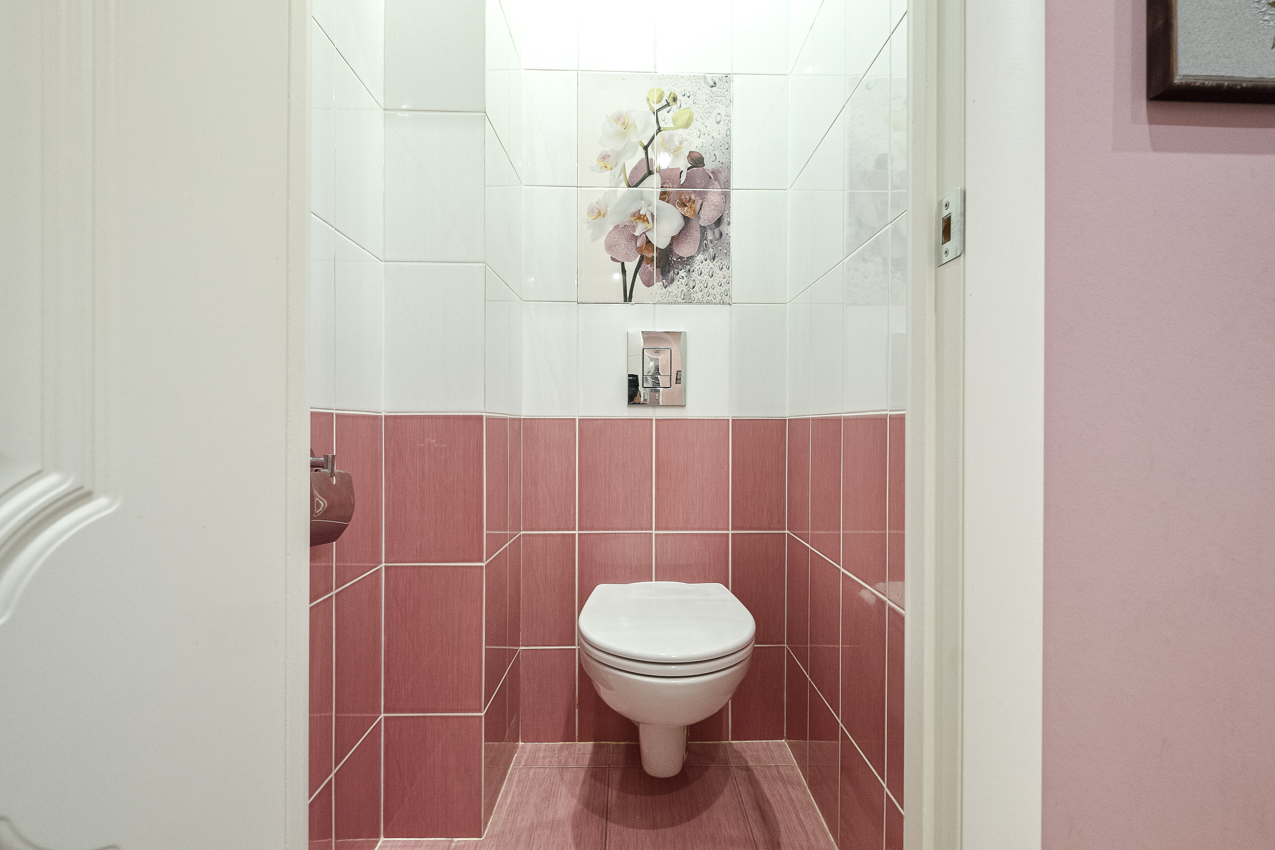 Квартира на продажу. Интерьерный фотограф. Фото- видеосъемка недвижимости Санкт-Петербург