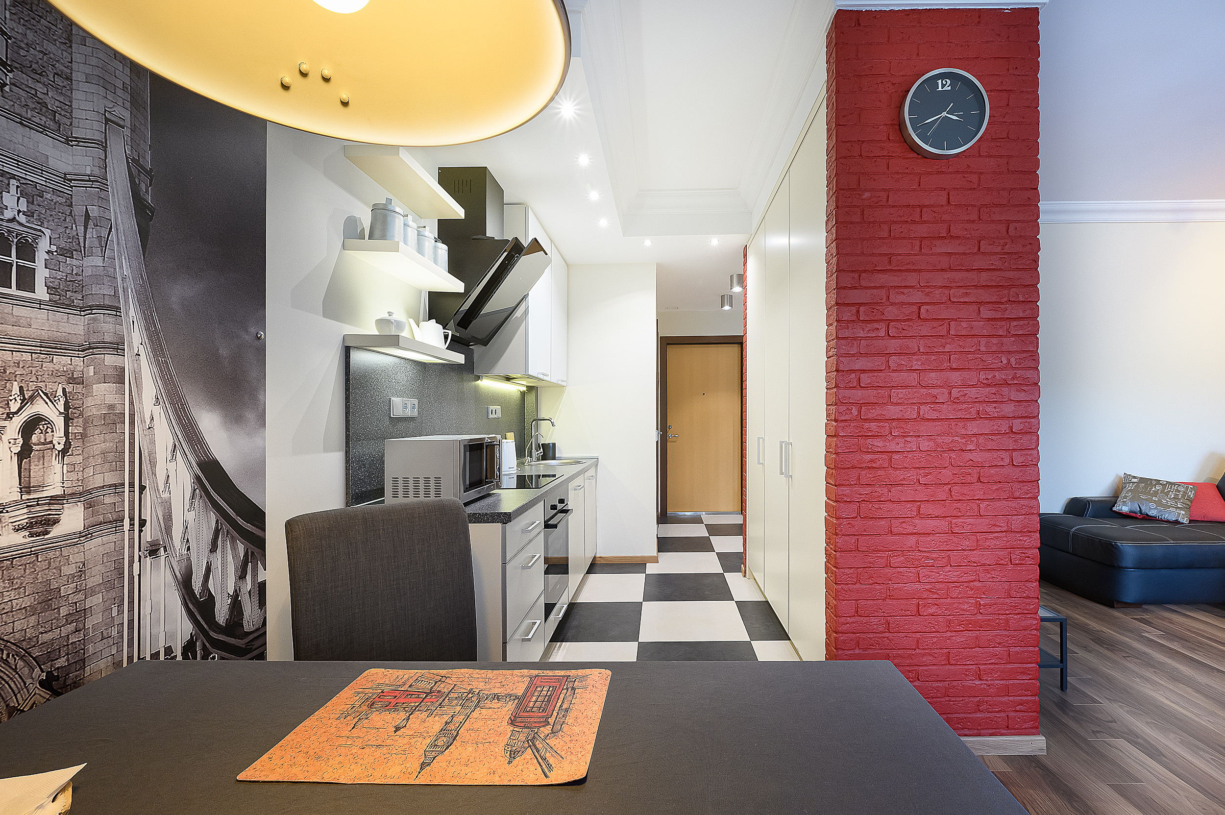 Авторская студия в Санкт-Петербурге. Интерьерный фотограф. Фото- видеосъемка недвижимости Санкт-Петербург