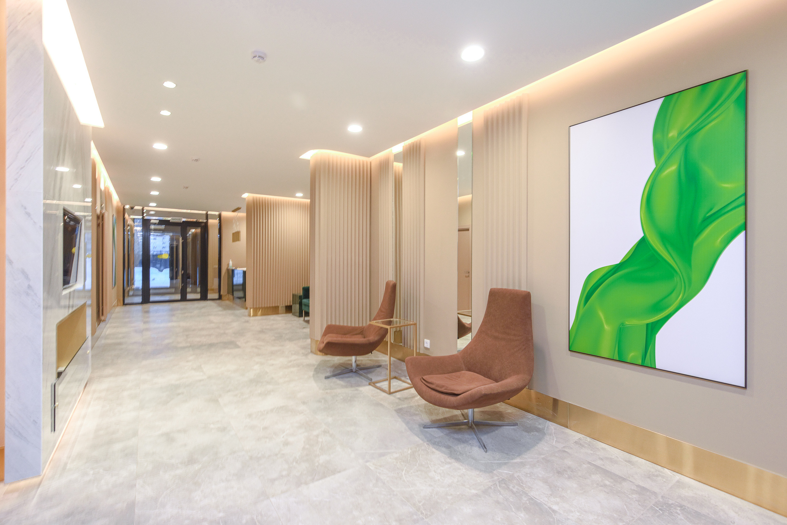 Квартира на продажу. Интерьерный фотограф. Фото- видеосъемка недвижимости Санкт-Петербург