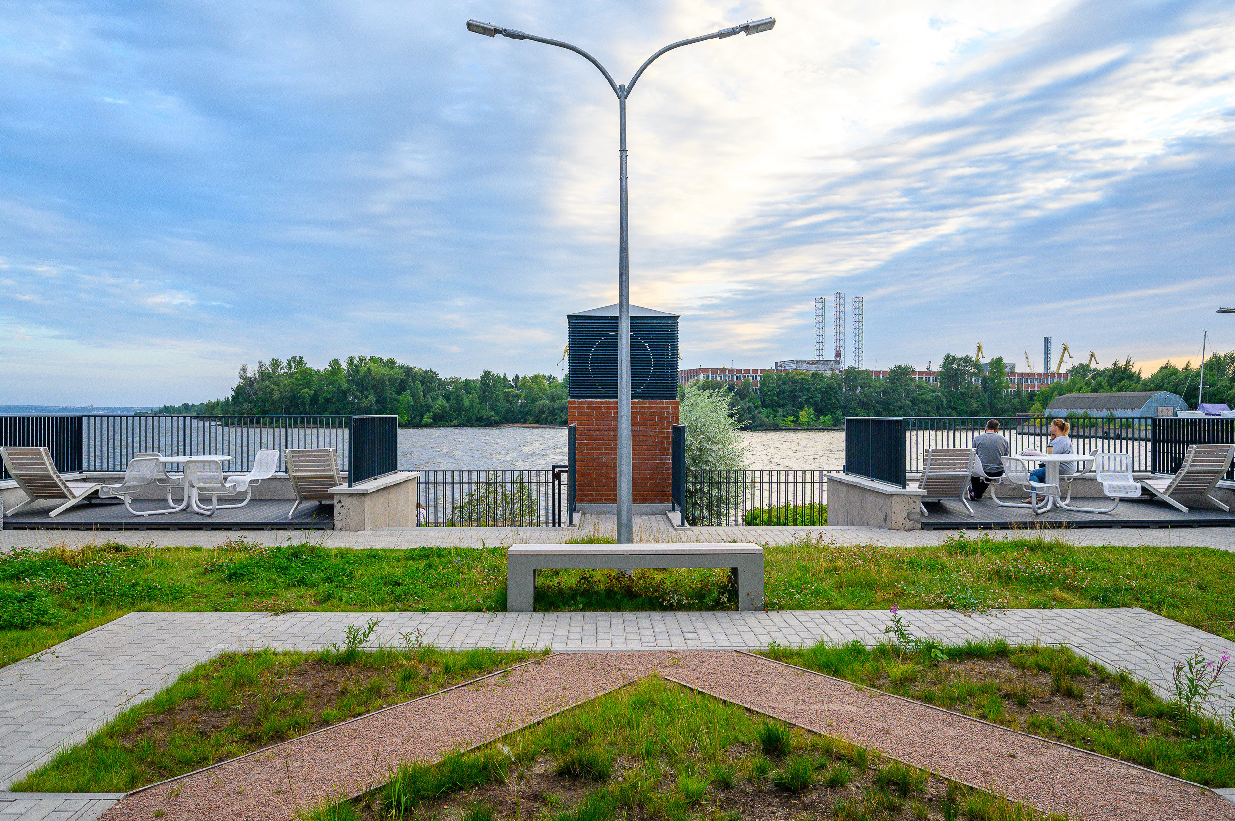 Квартира в Кронштадте. Интерьерный фотограф. Фото- видеосъемка недвижимости Санкт-Петербург