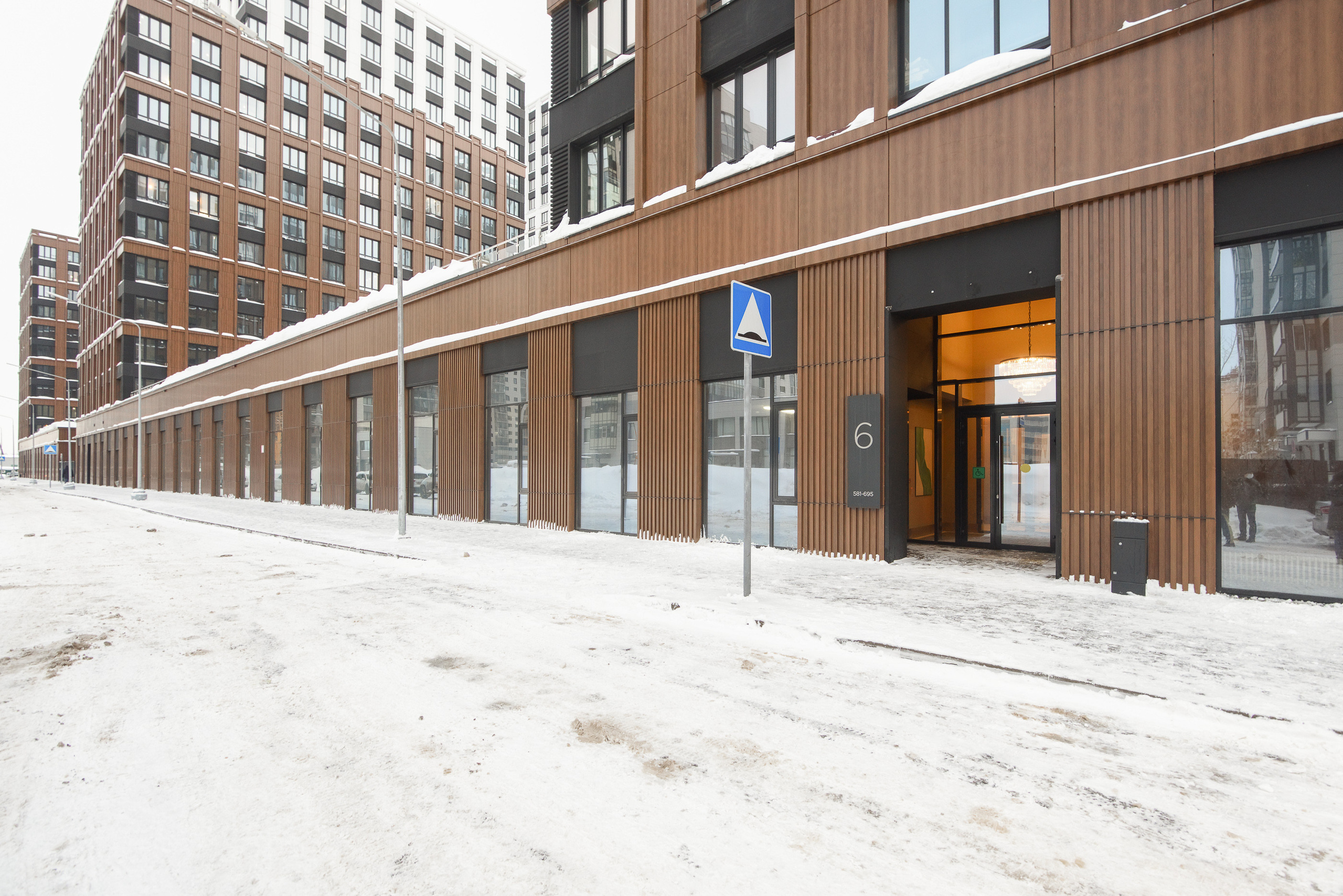 Квартира на продажу. Интерьерный фотограф. Фото- видеосъемка недвижимости Санкт-Петербург