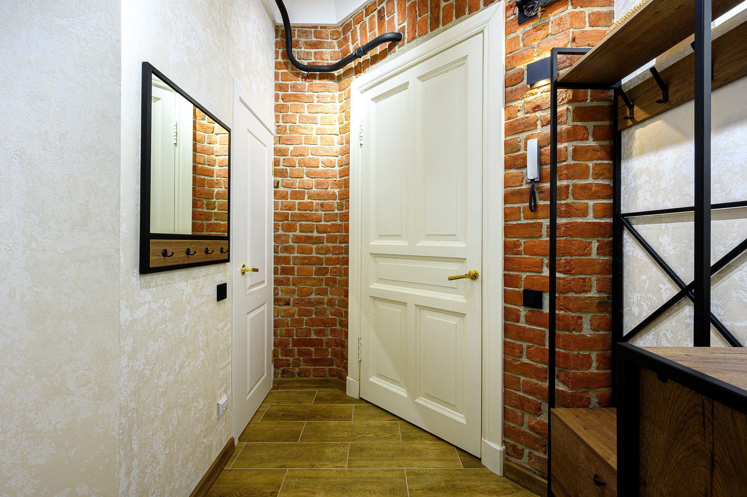 Квартира под суточную аренду. Интерьерный фотограф. Фото- видеосъемка недвижимости Санкт-Петербург