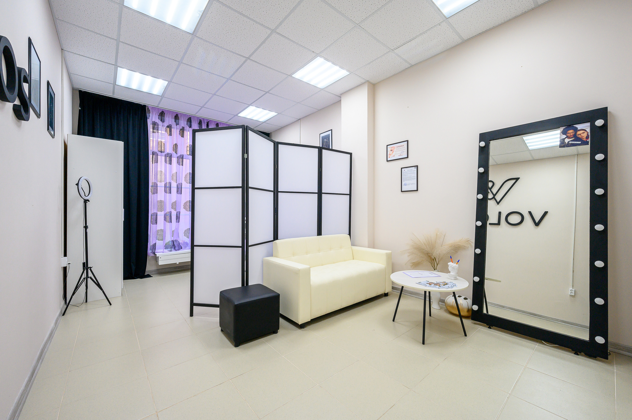 Volos. Интерьерный фотограф. Фото- видеосъемка недвижимости Санкт-Петербург