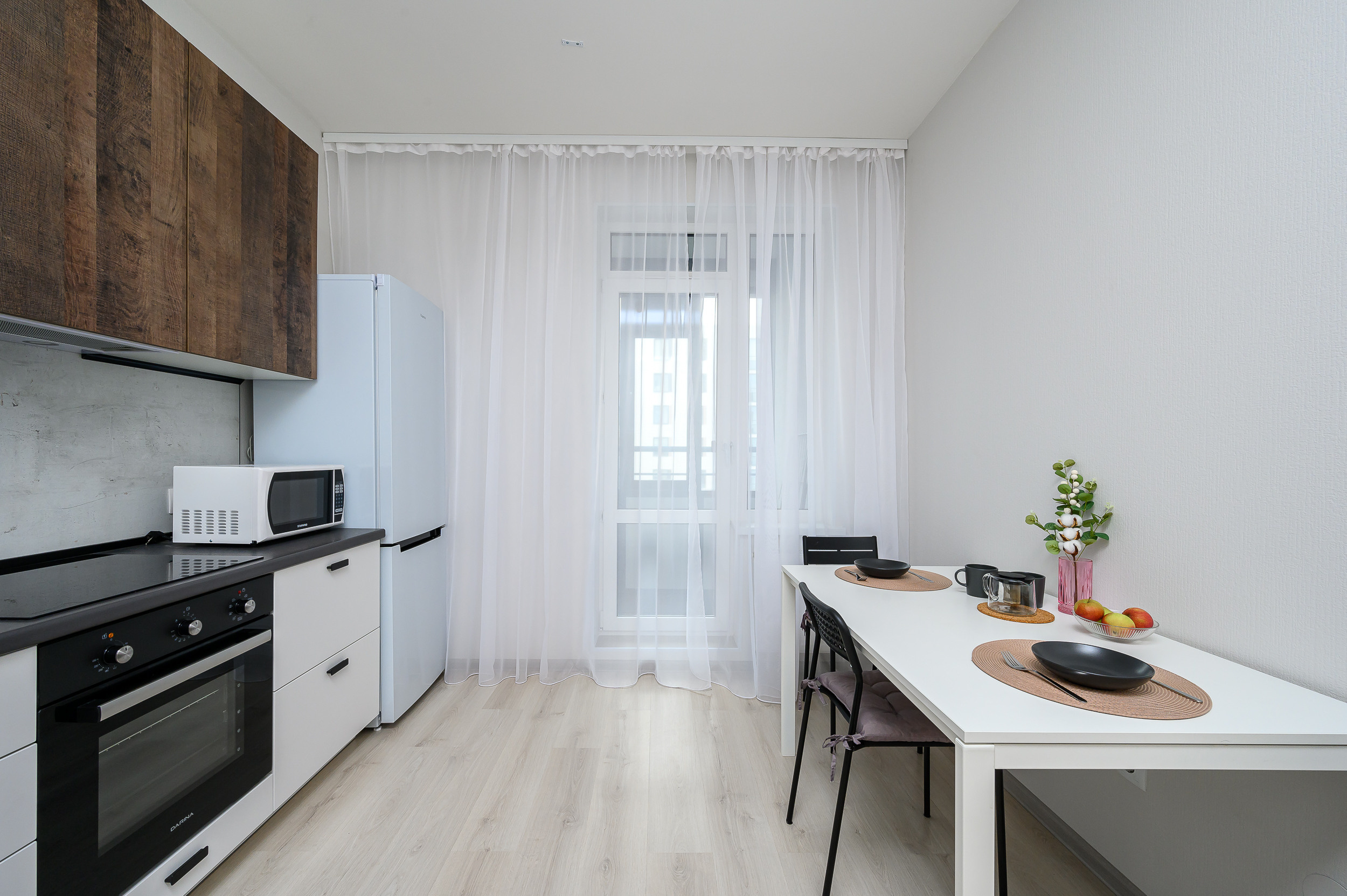 Квартира под аренду. Интерьерный фотограф. Фото- видеосъемка недвижимости Санкт-Петербург