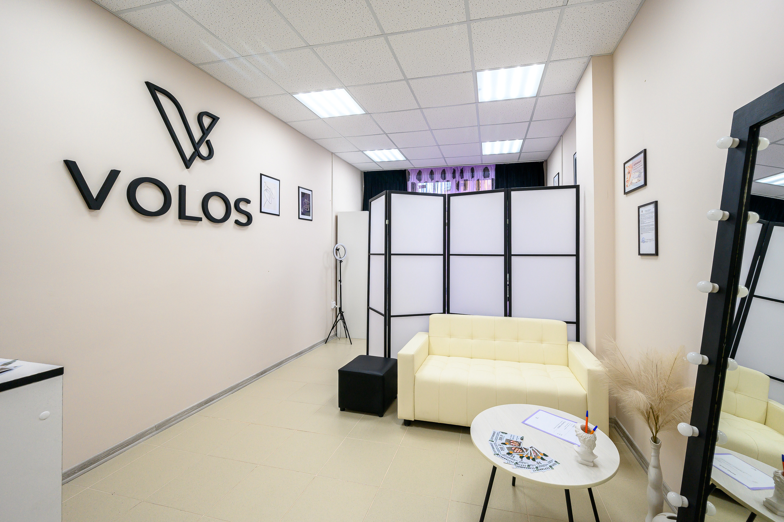 Volos. Интерьерный фотограф. Фото- видеосъемка недвижимости Санкт-Петербург