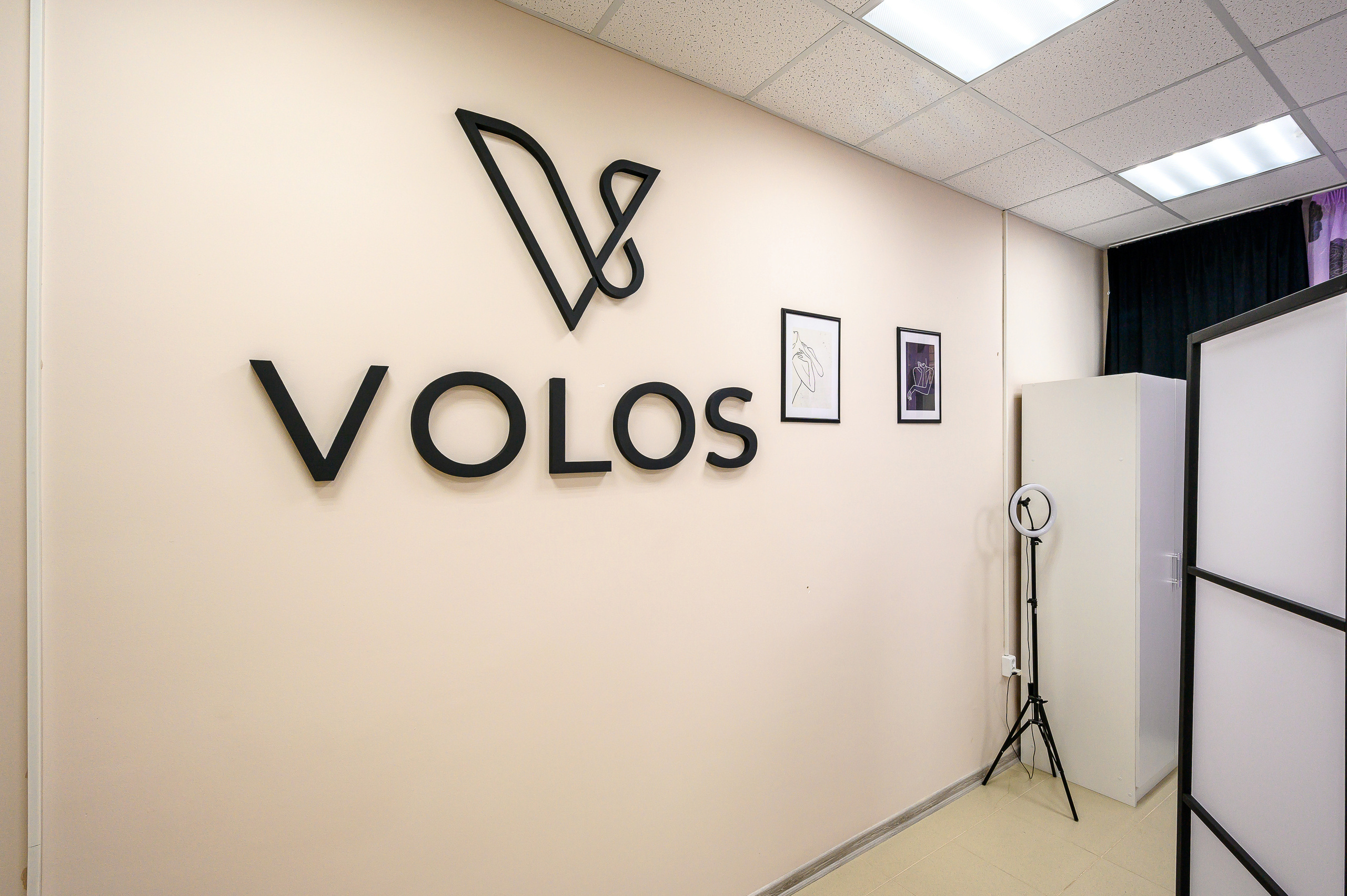 Volos. Интерьерный фотограф. Фото- видеосъемка недвижимости Санкт-Петербург