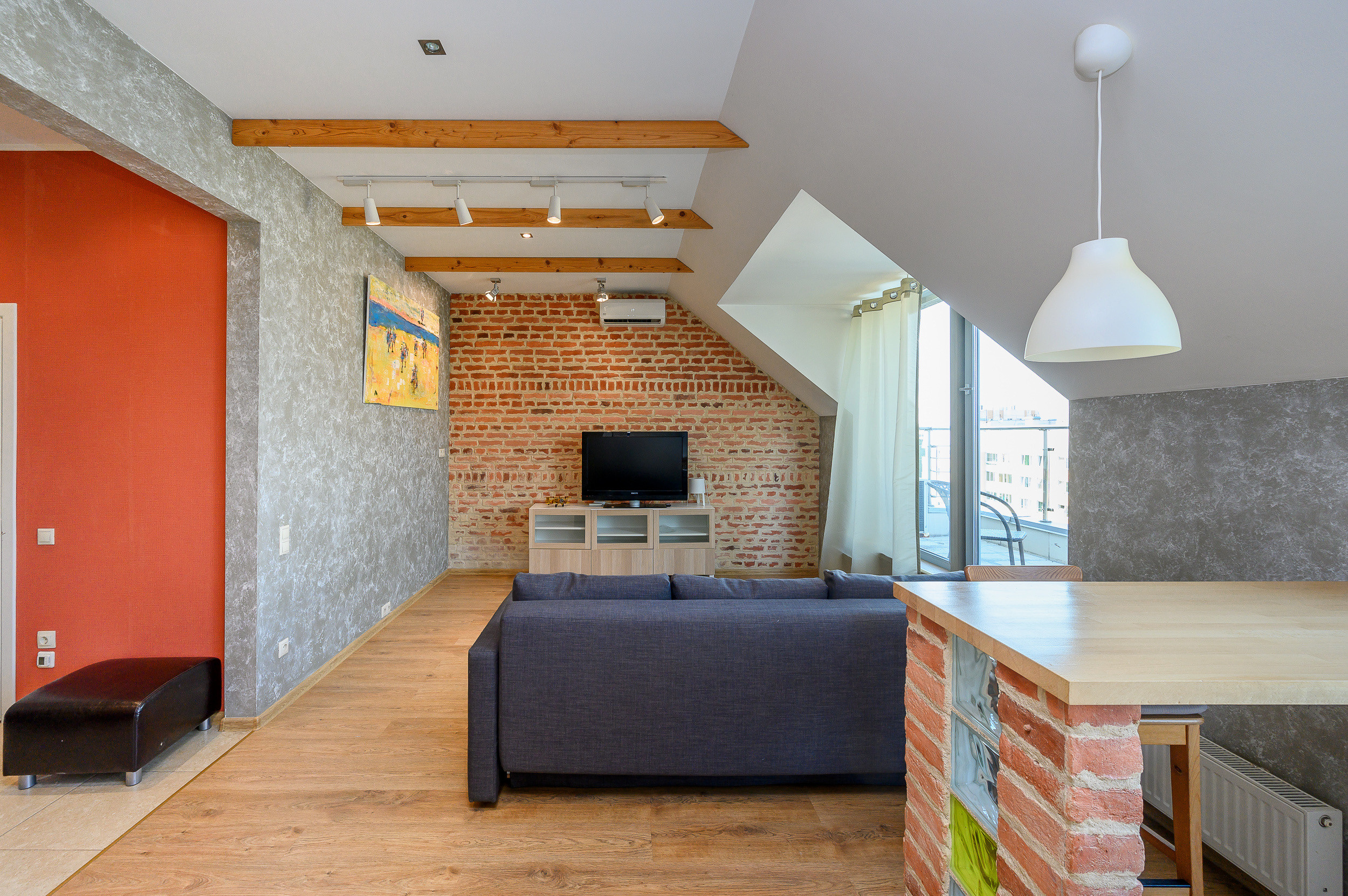 Студия в Красном селе. Интерьерный фотограф. Фото- видеосъемка недвижимости Санкт-Петербург