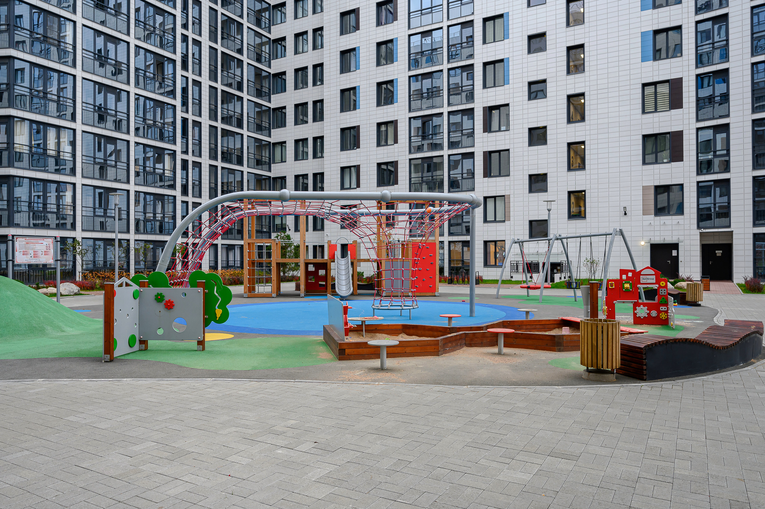 Квартира под аренду. Интерьерный фотограф. Фото- видеосъемка недвижимости Санкт-Петербург