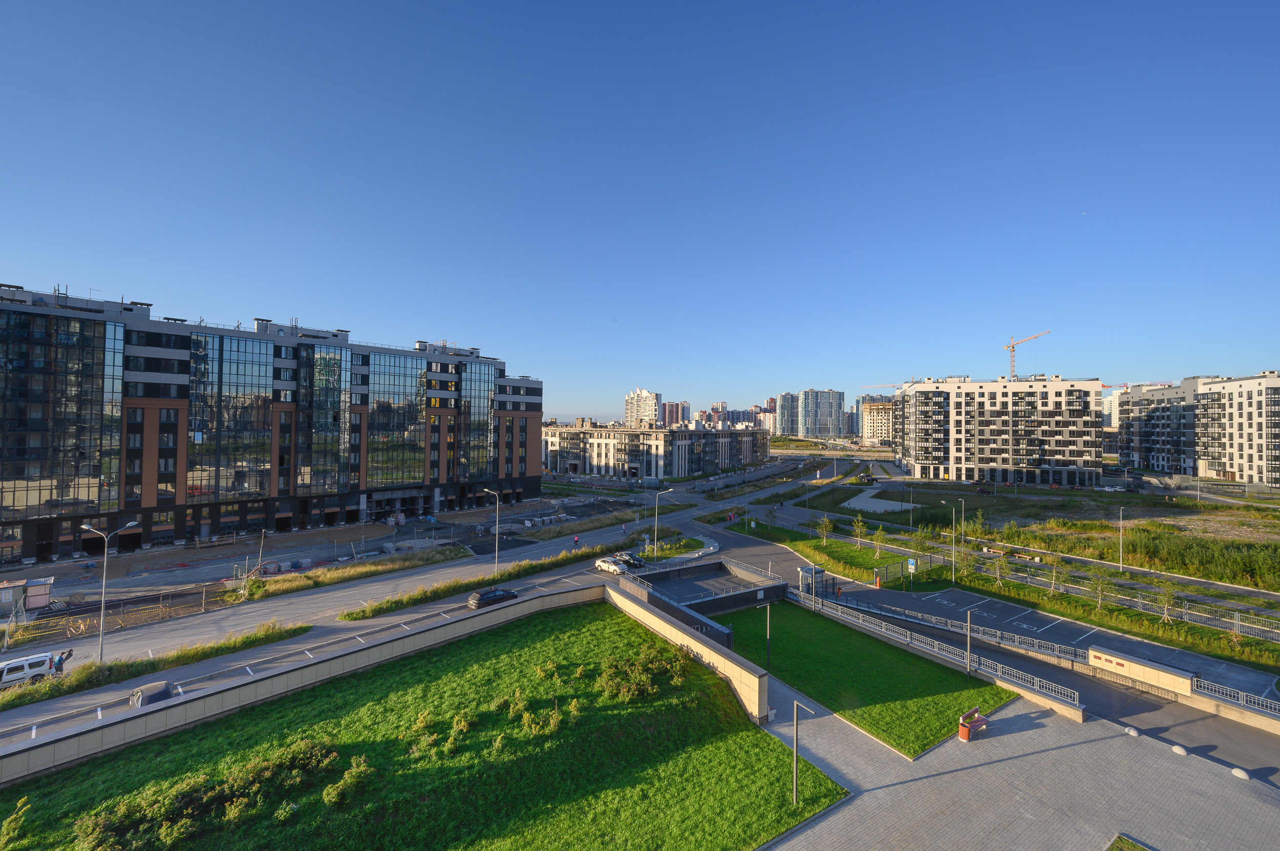 Простая квартира на продажу. Интерьерный фотограф. Фото- видеосъемка недвижимости Санкт-Петербург