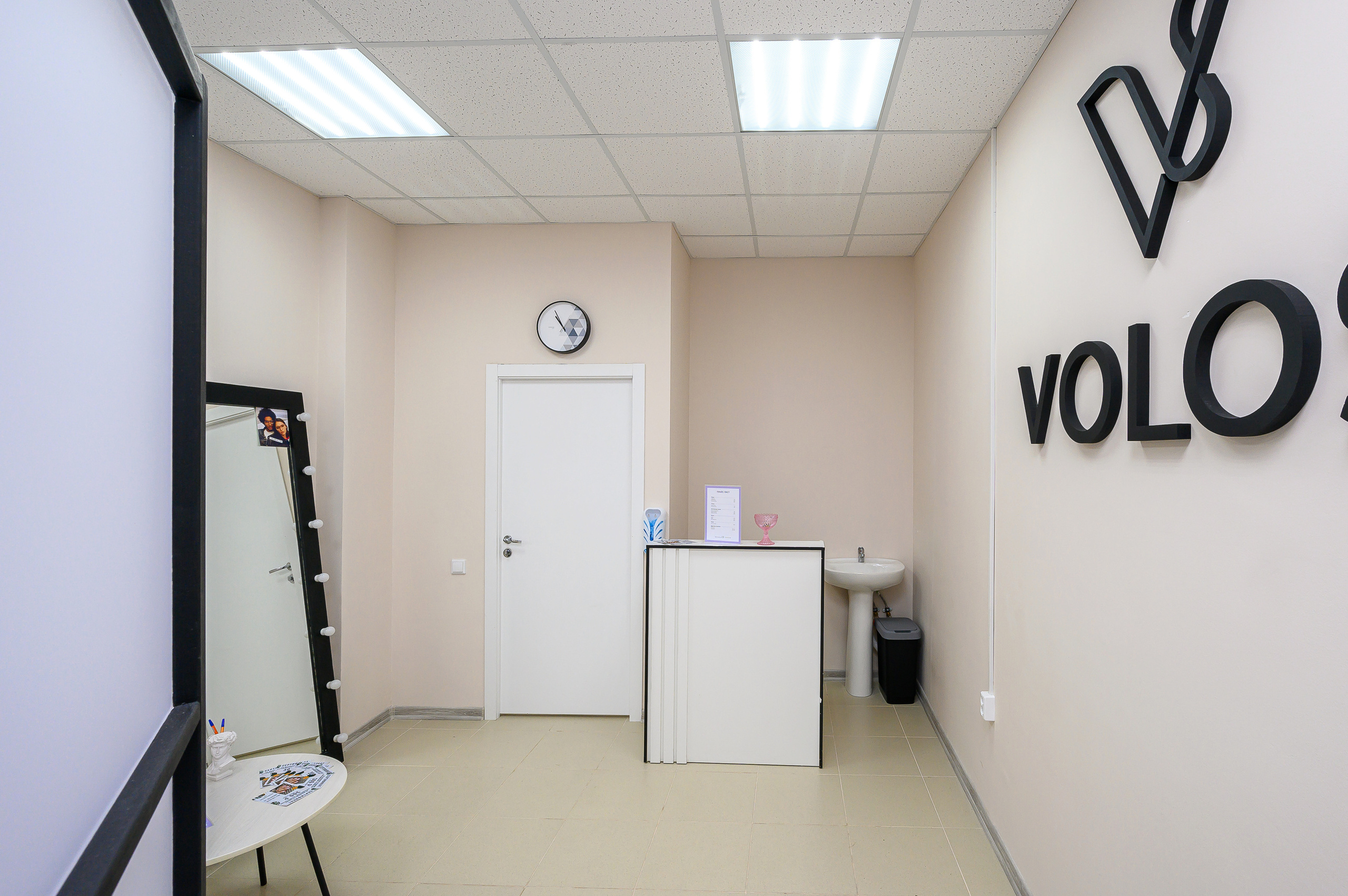 Volos. Интерьерный фотограф. Фото- видеосъемка недвижимости Санкт-Петербург