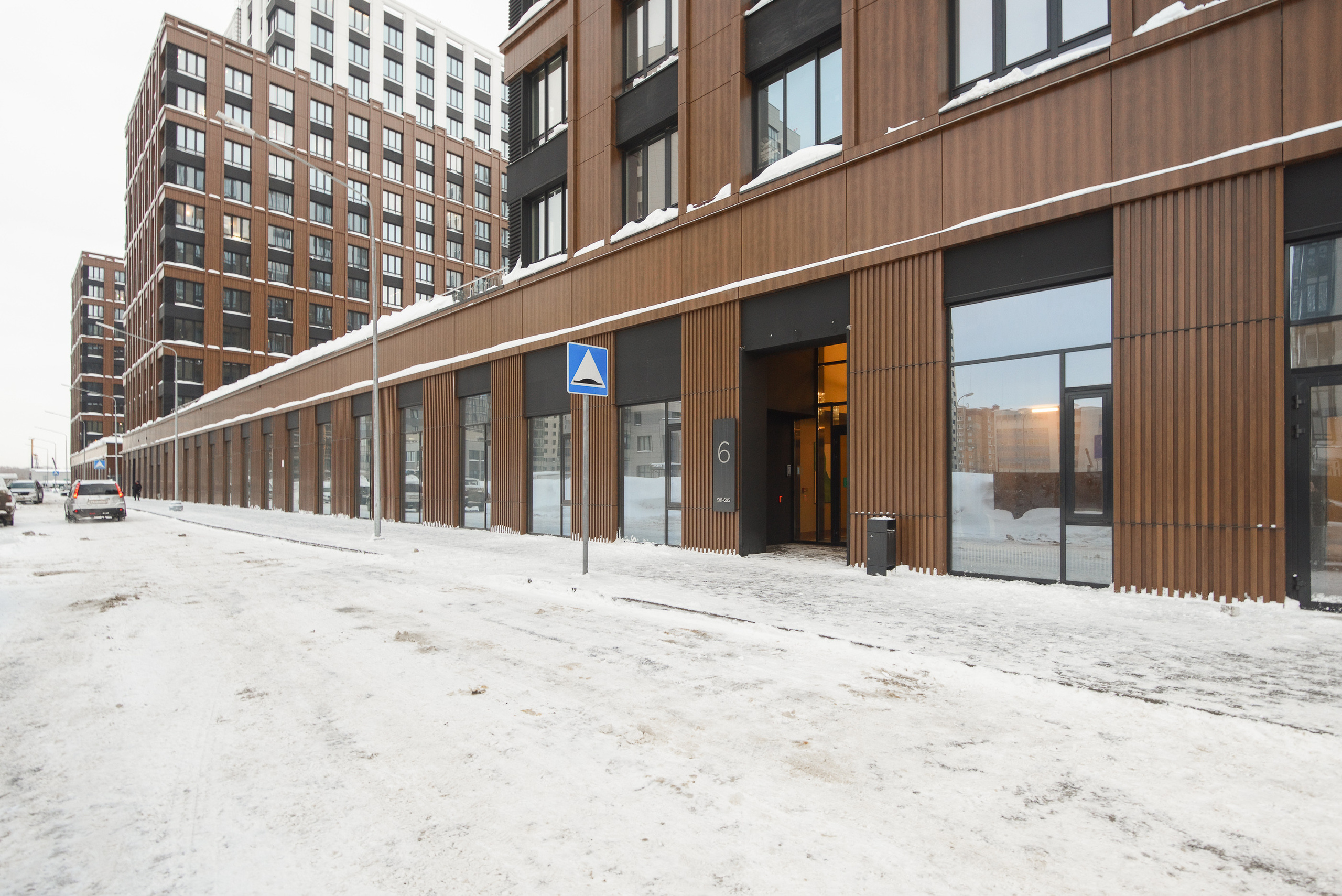 Квартира на продажу. Интерьерный фотограф. Фото- видеосъемка недвижимости Санкт-Петербург