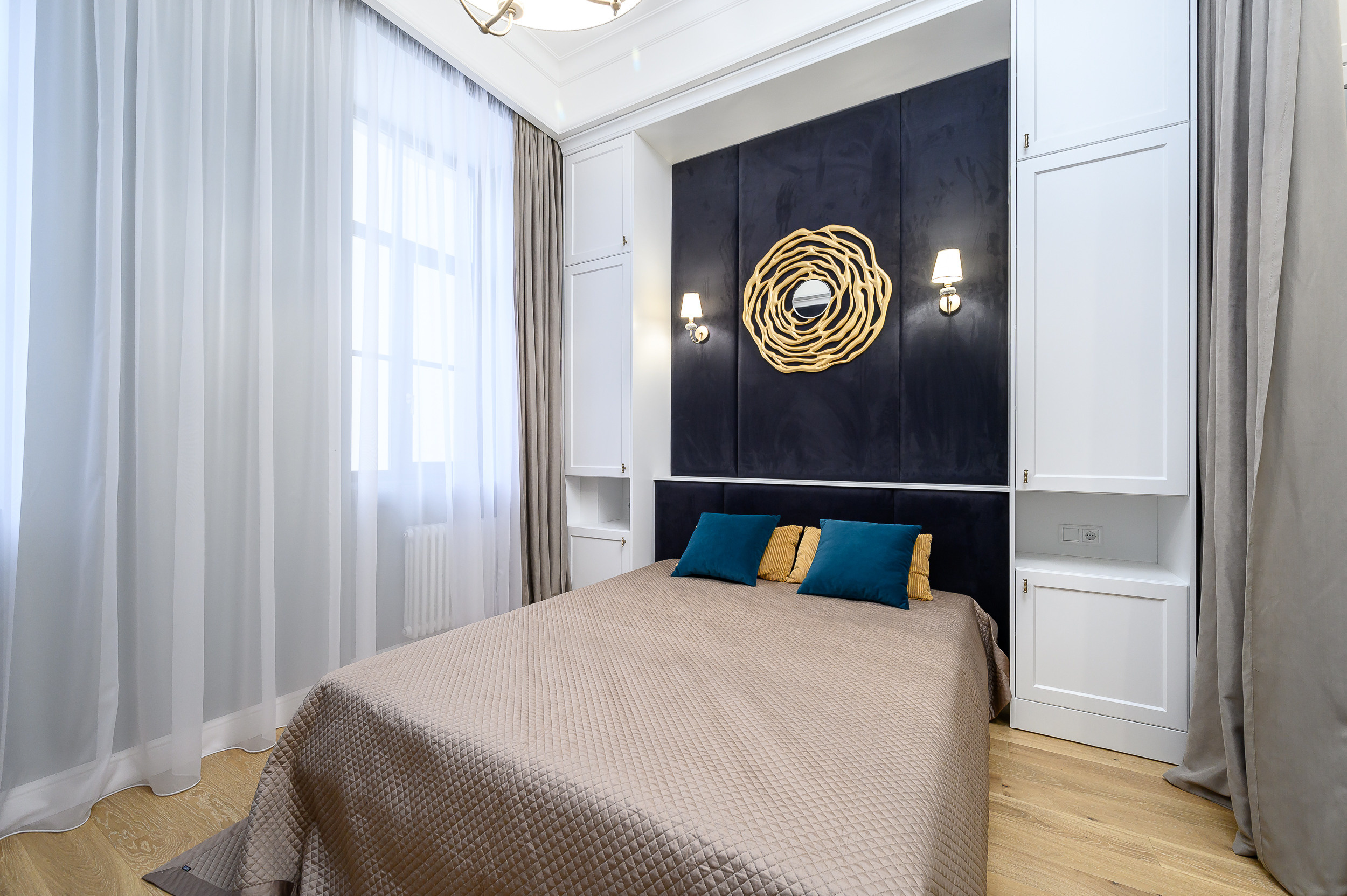 Квартира на продажу на Васильевском острове. Интерьерный фотограф. Фото- видеосъемка недвижимости Санкт-Петербург