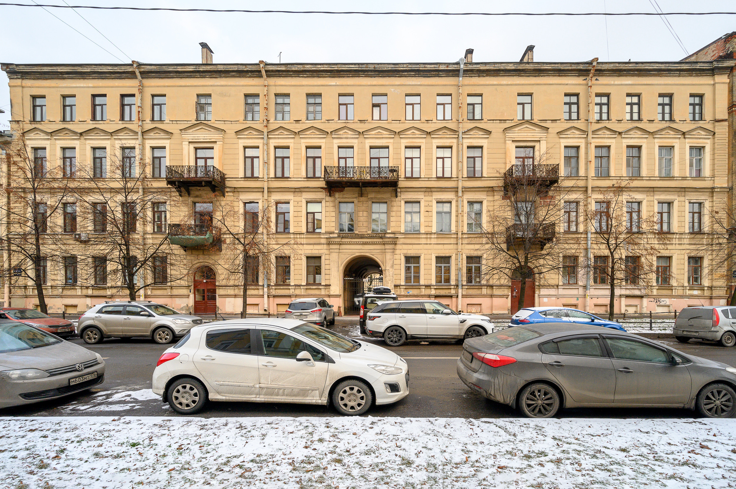 Квартира на продажу на Васильевском острове. Интерьерный фотограф. Фото- видеосъемка недвижимости Санкт-Петербург