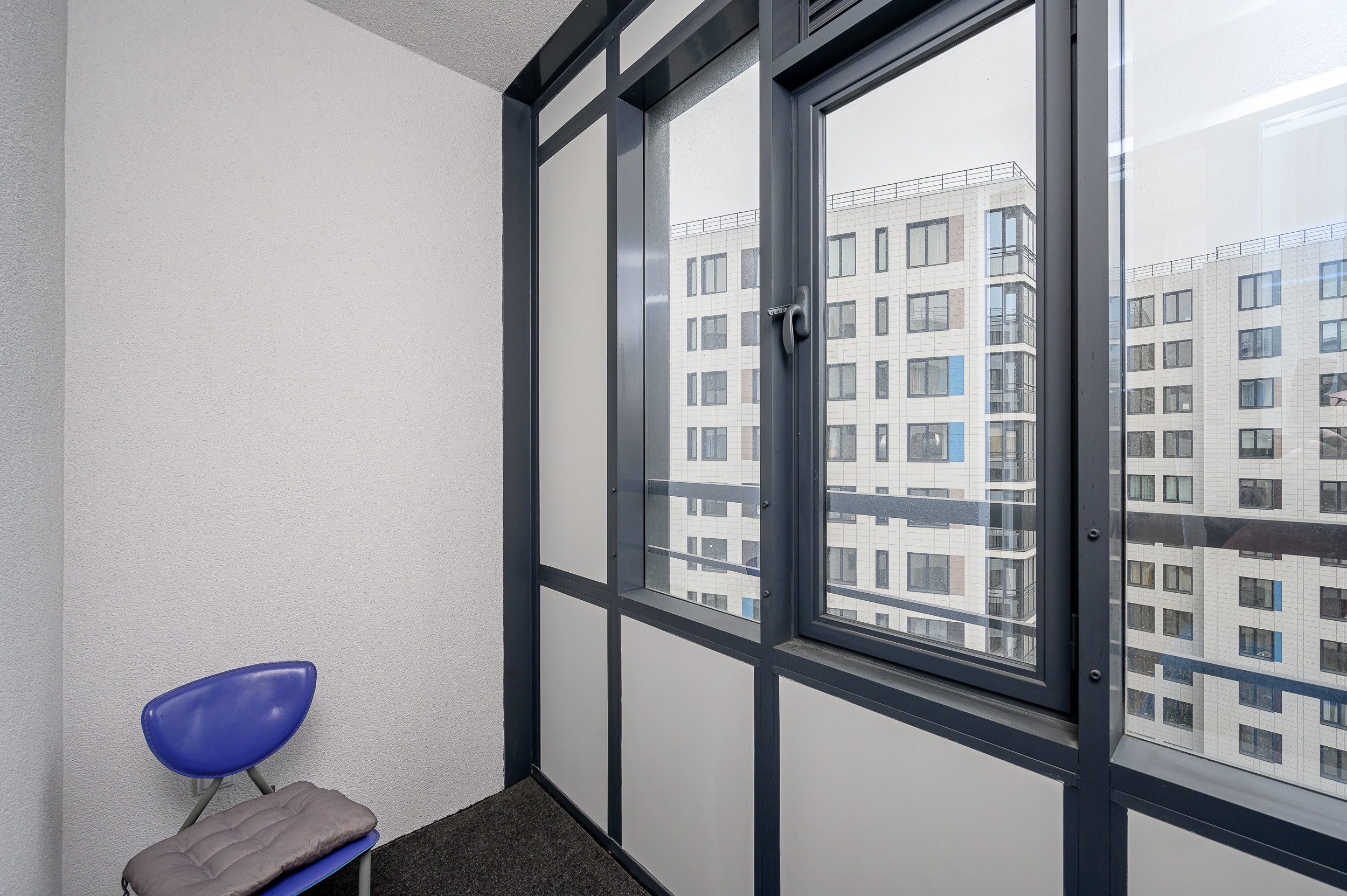 Квартира под аренду. Интерьерный фотограф. Фото- видеосъемка недвижимости Санкт-Петербург