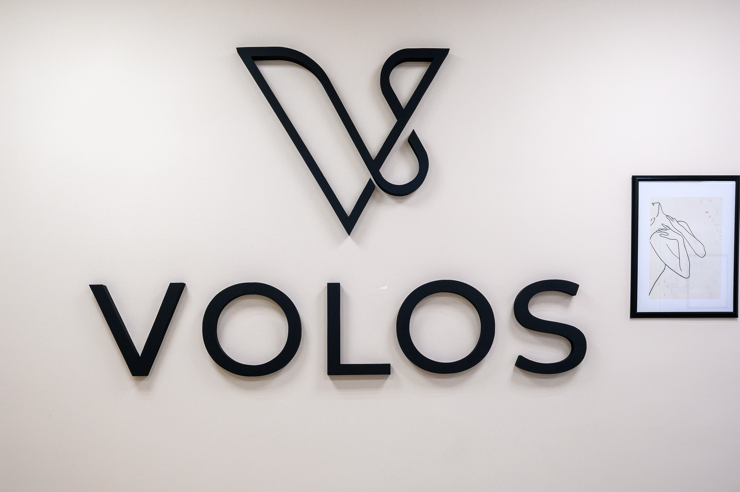 Volos. Интерьерный фотограф. Фото- видеосъемка недвижимости Санкт-Петербург