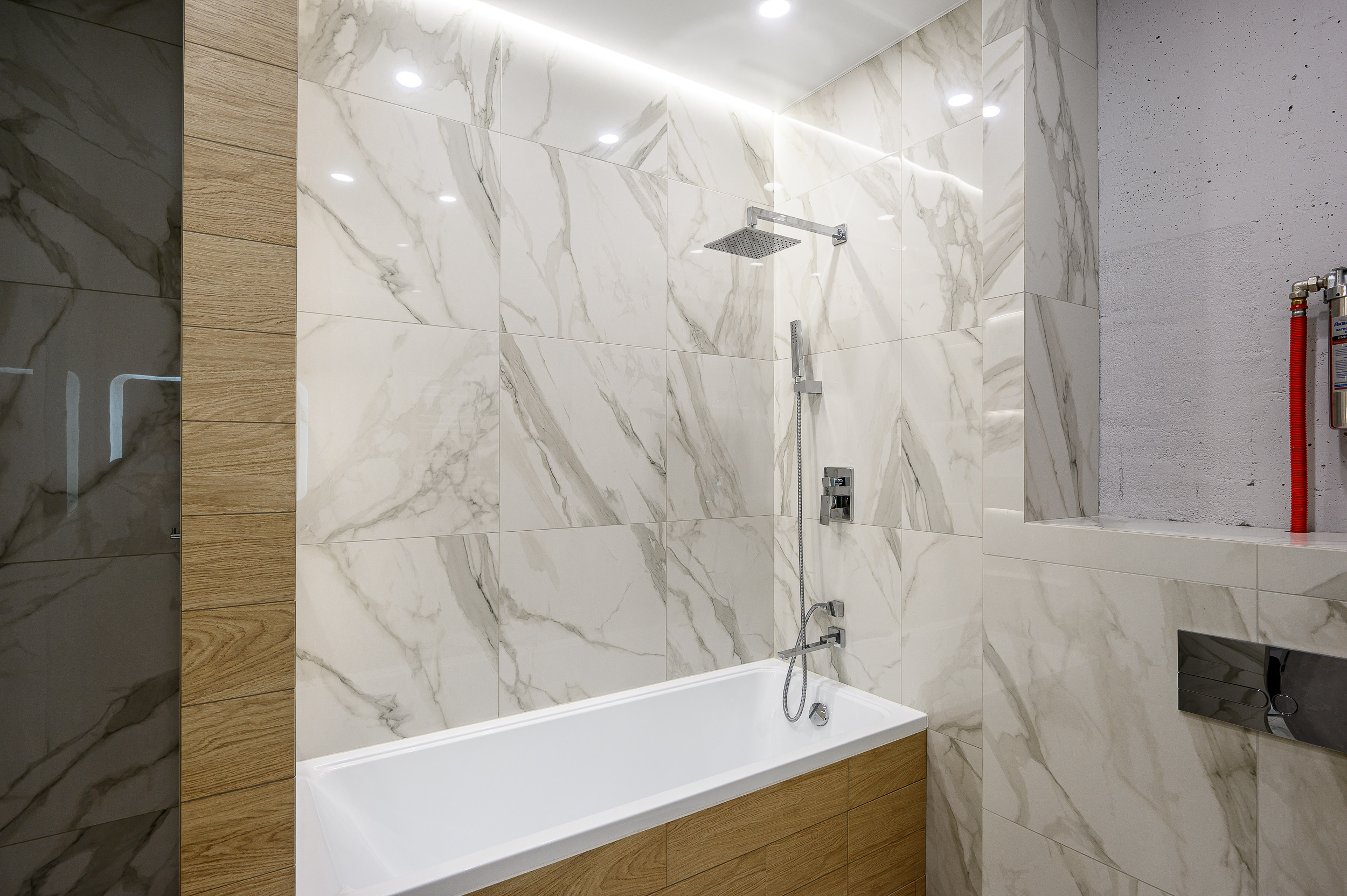 Простая квартира на продажу. Интерьерный фотограф. Фото- видеосъемка недвижимости Санкт-Петербург