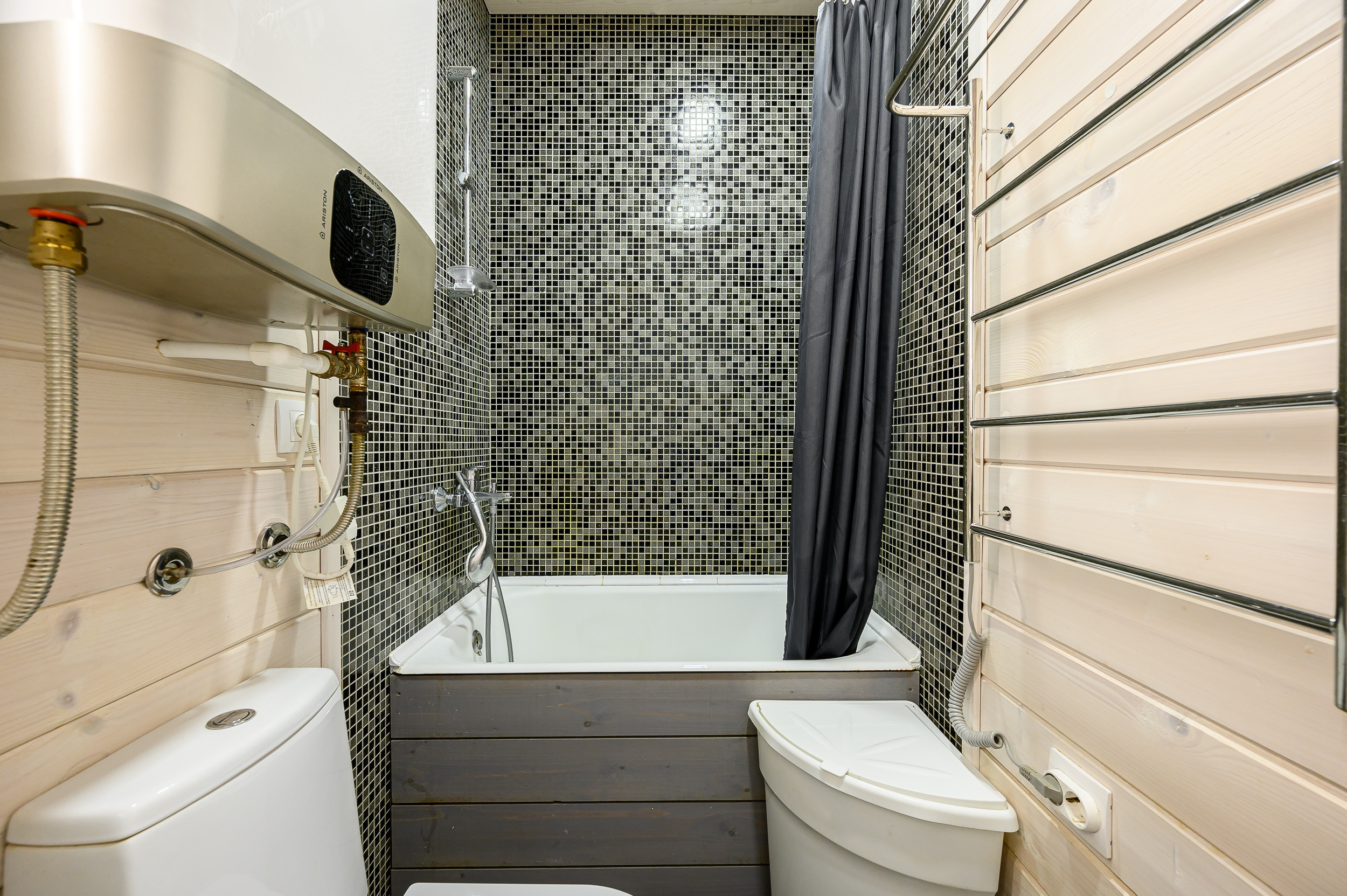 Домик на продажу на Белоострове. Интерьерный фотограф. Фото- видеосъемка недвижимости Санкт-Петербург