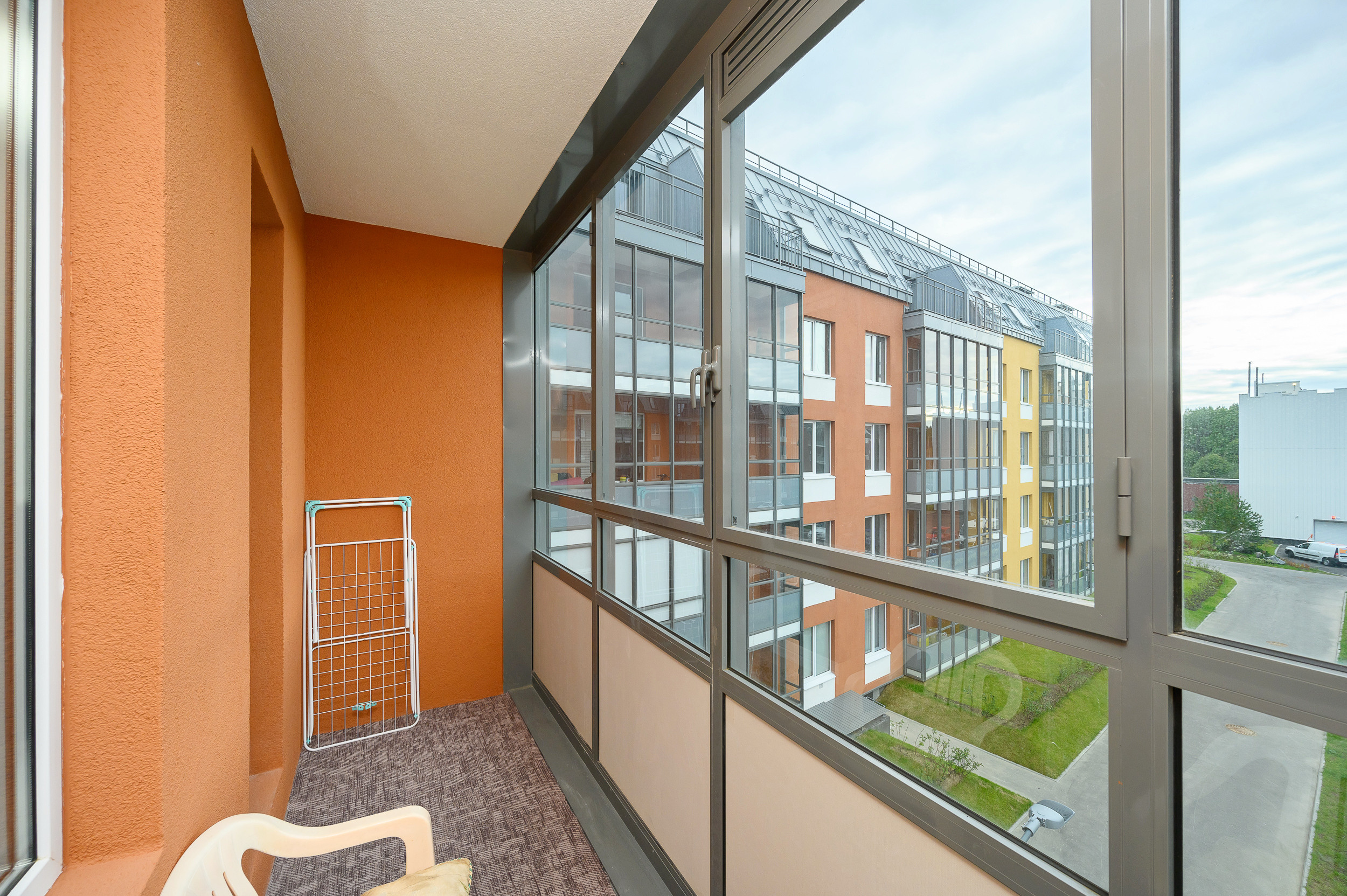 Студия на Пулковских высотах. Интерьерный фотограф. Фото- видеосъемка недвижимости Санкт-Петербург