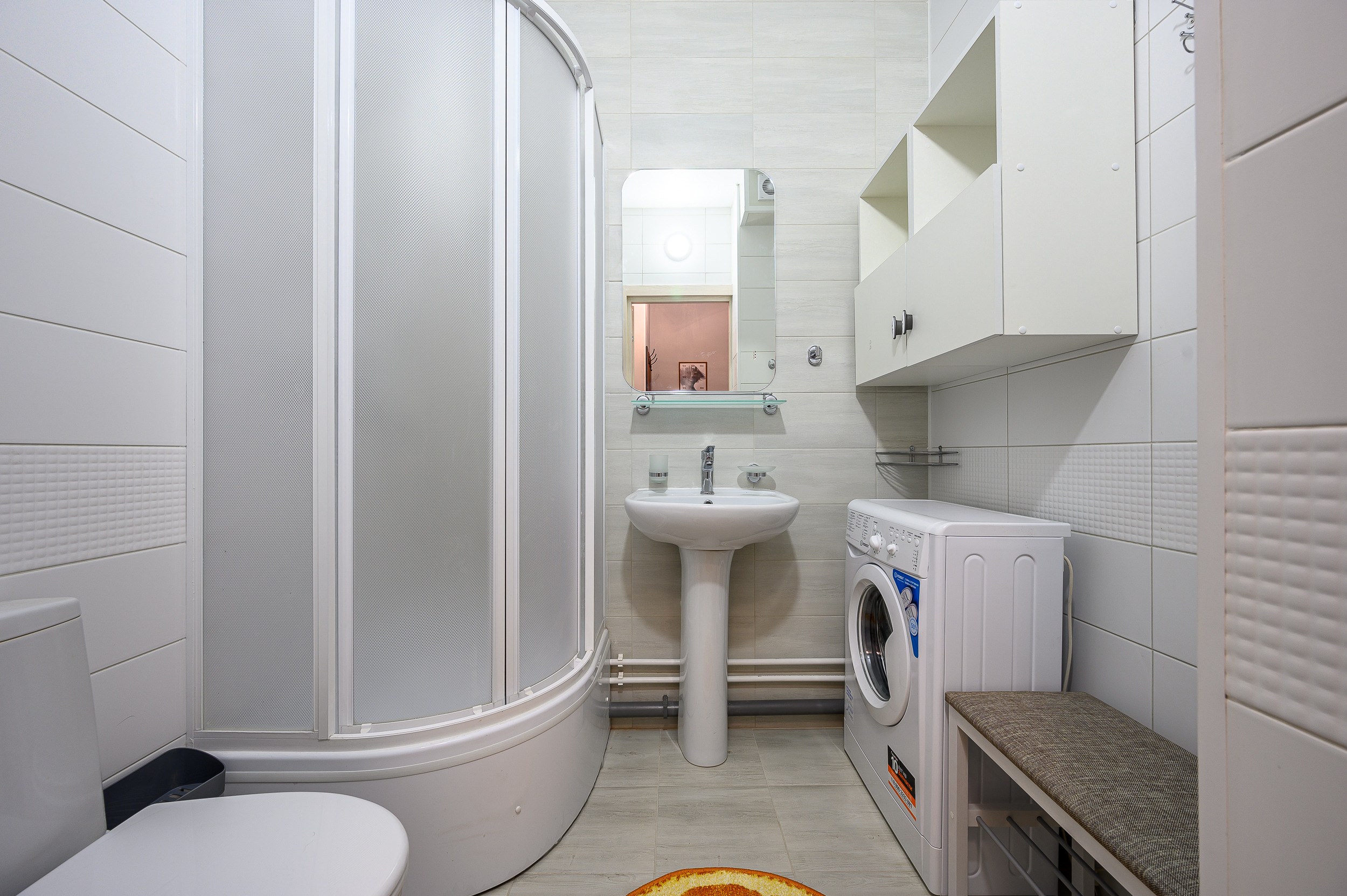 Студия на Пулковских высотах. Интерьерный фотограф. Фото- видеосъемка недвижимости Санкт-Петербург