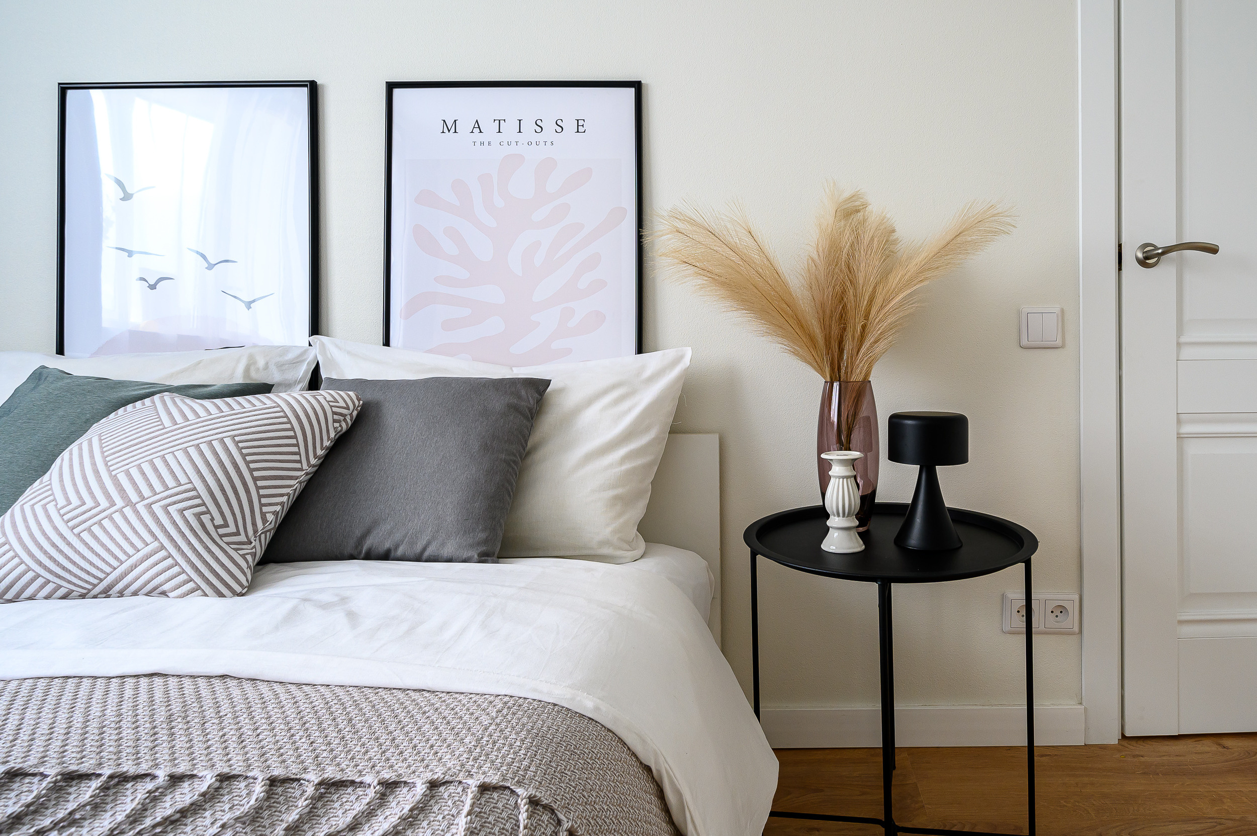 Квартира под сдачу в аренду. Интерьерный фотограф. Фото- видеосъемка недвижимости Санкт-Петербург