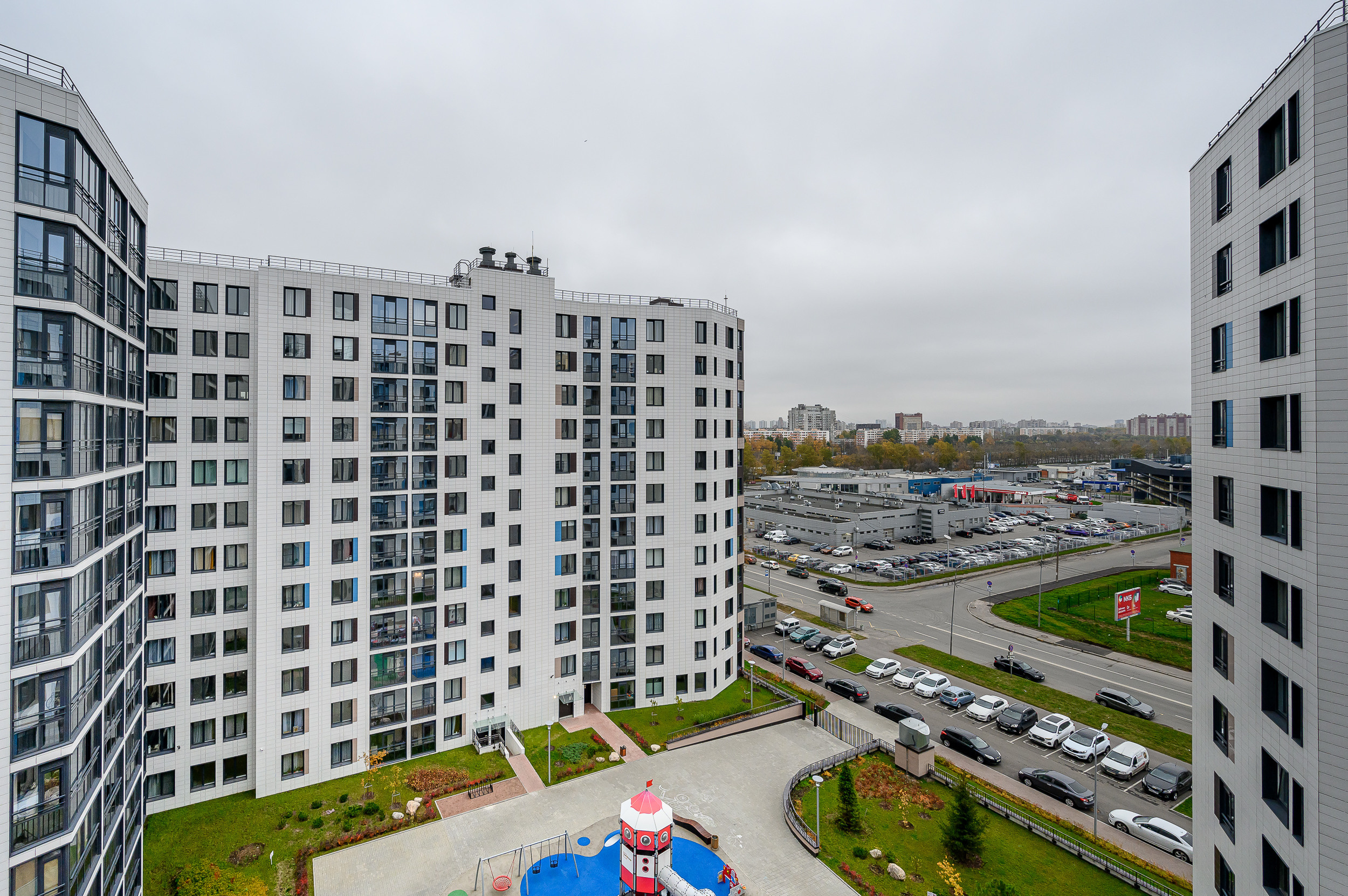 Квартира под аренду. Интерьерный фотограф. Фото- видеосъемка недвижимости Санкт-Петербург