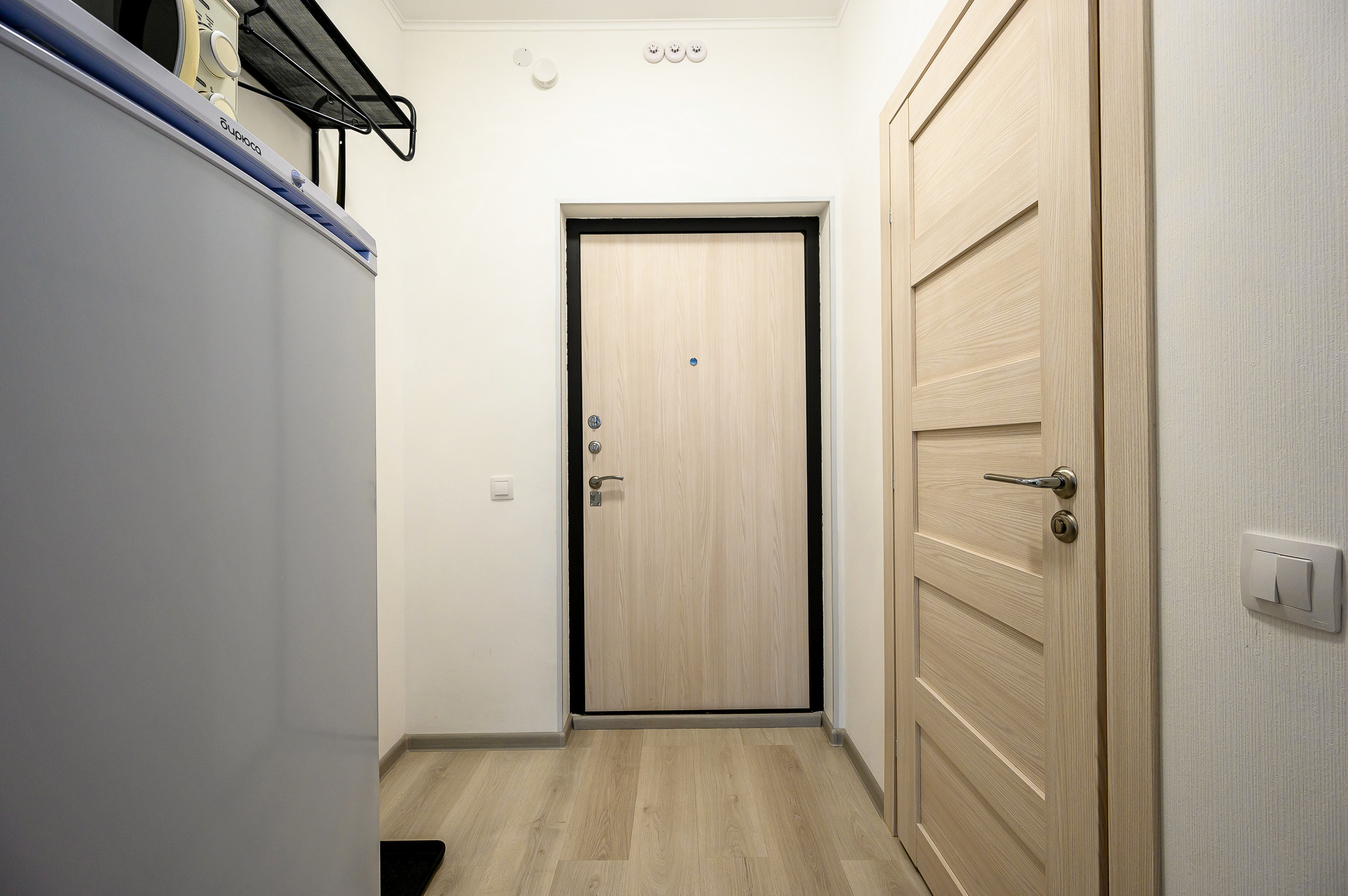 Квартира в Кронштадте. Интерьерный фотограф. Фото- видеосъемка недвижимости Санкт-Петербург