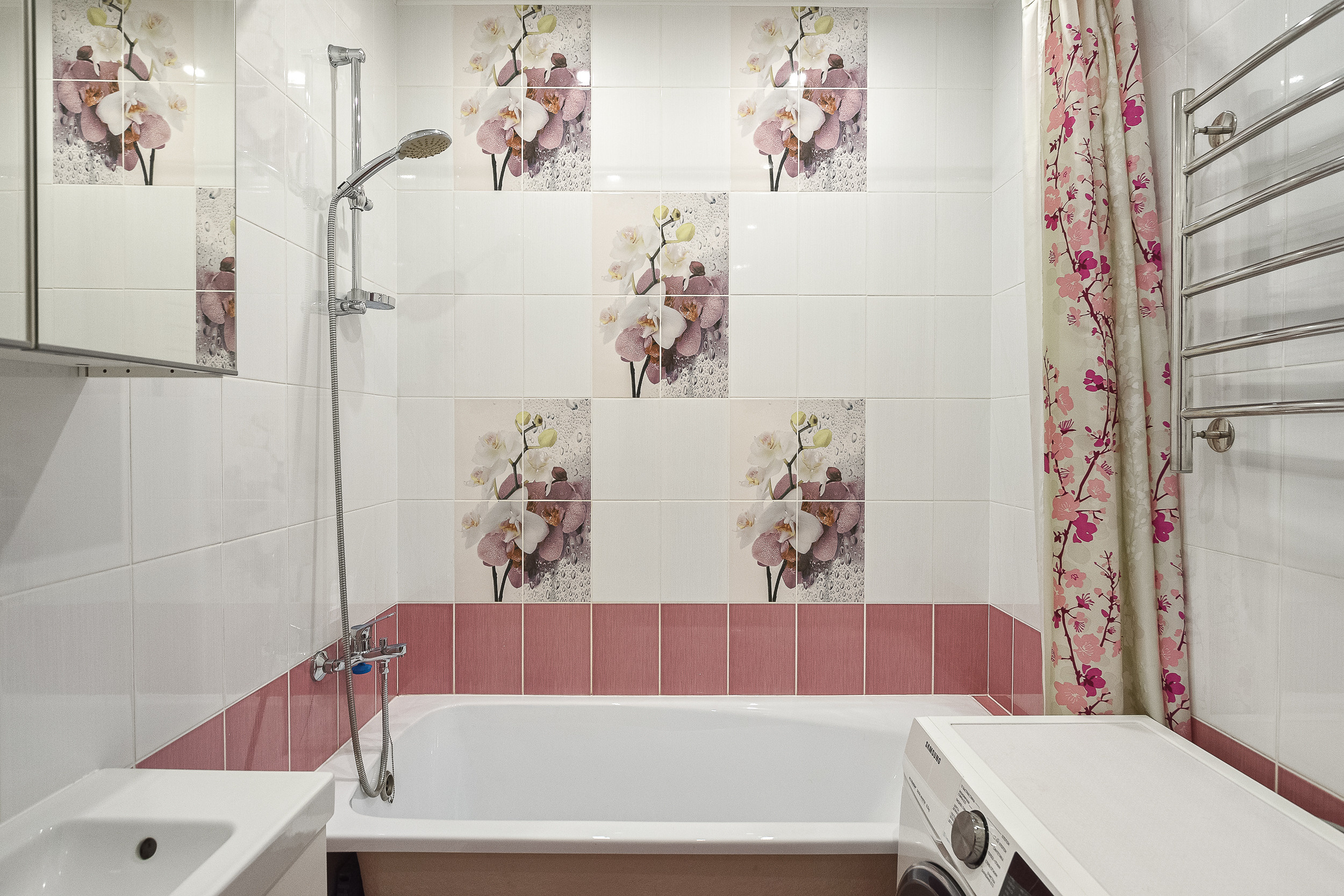 Квартира на продажу. Интерьерный фотограф. Фото- видеосъемка недвижимости Санкт-Петербург