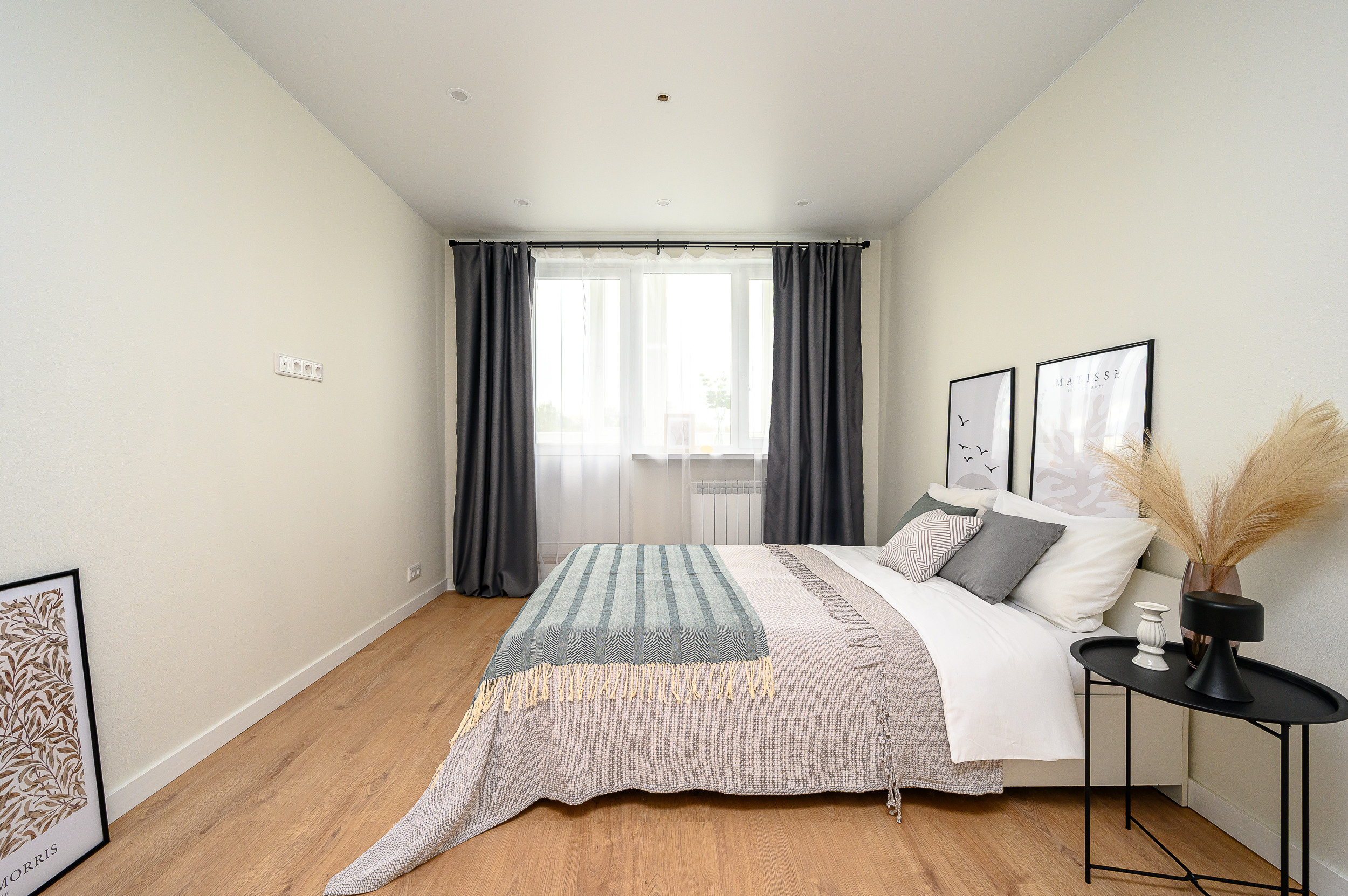 Квартира под сдачу в аренду. Интерьерный фотограф. Фото- видеосъемка недвижимости Санкт-Петербург