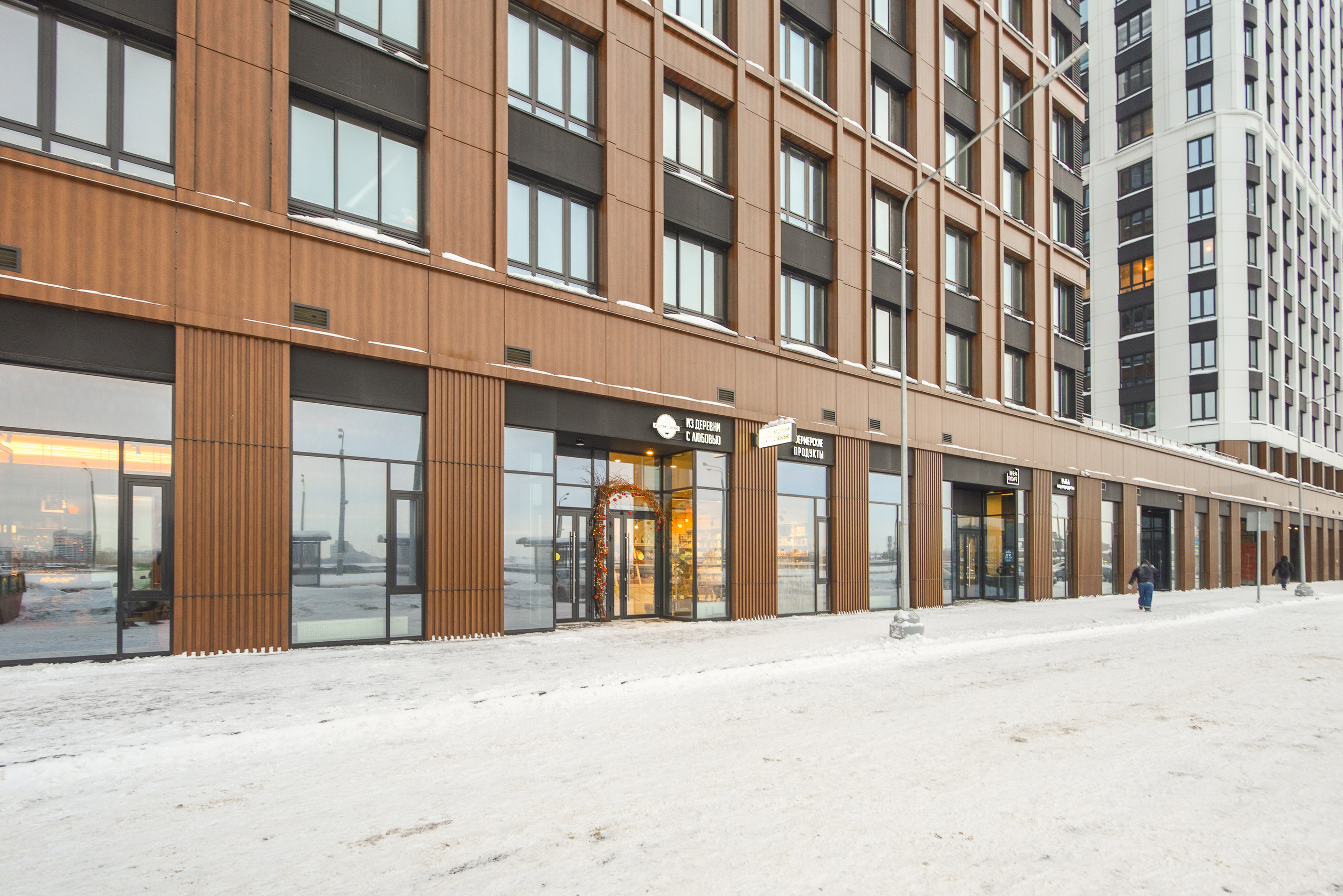 Квартира на продажу. Интерьерный фотограф. Фото- видеосъемка недвижимости Санкт-Петербург