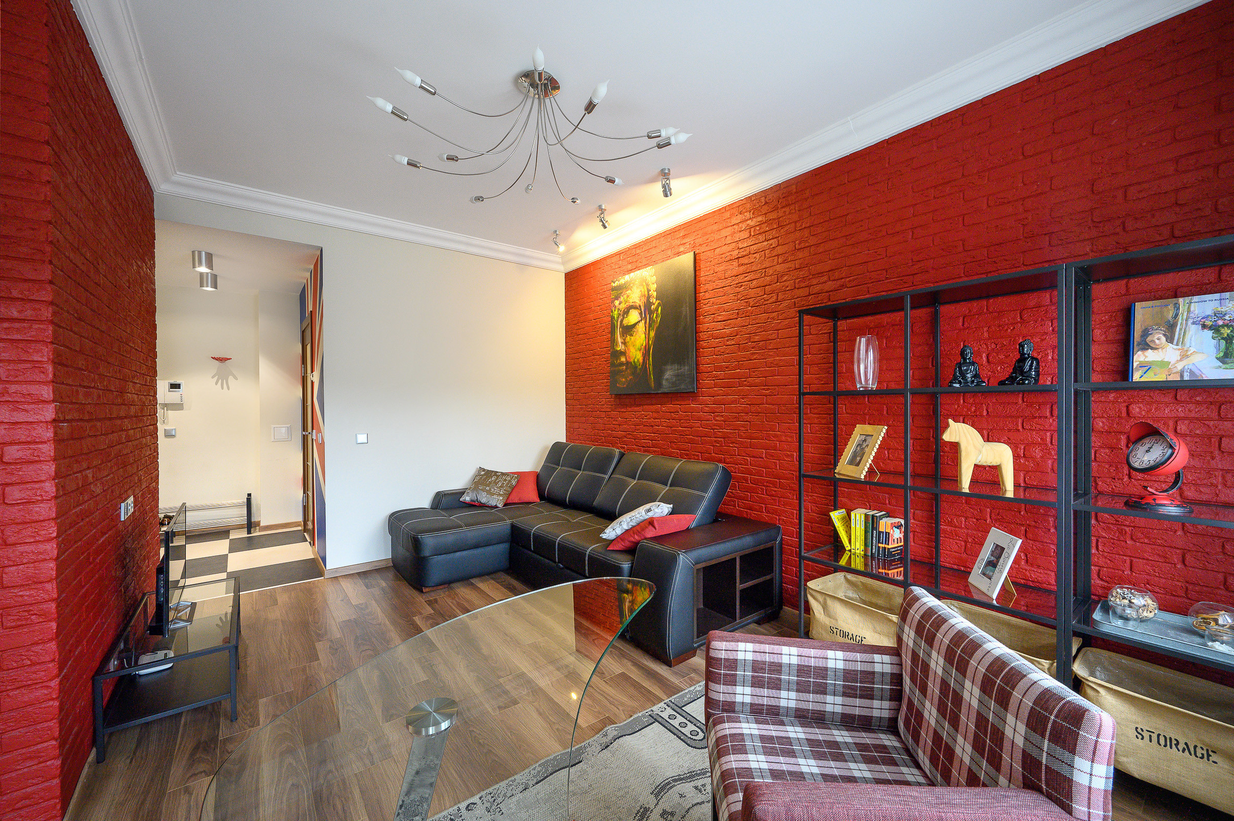 Авторская студия в Санкт-Петербурге. Интерьерный фотограф. Фото- видеосъемка недвижимости Санкт-Петербург