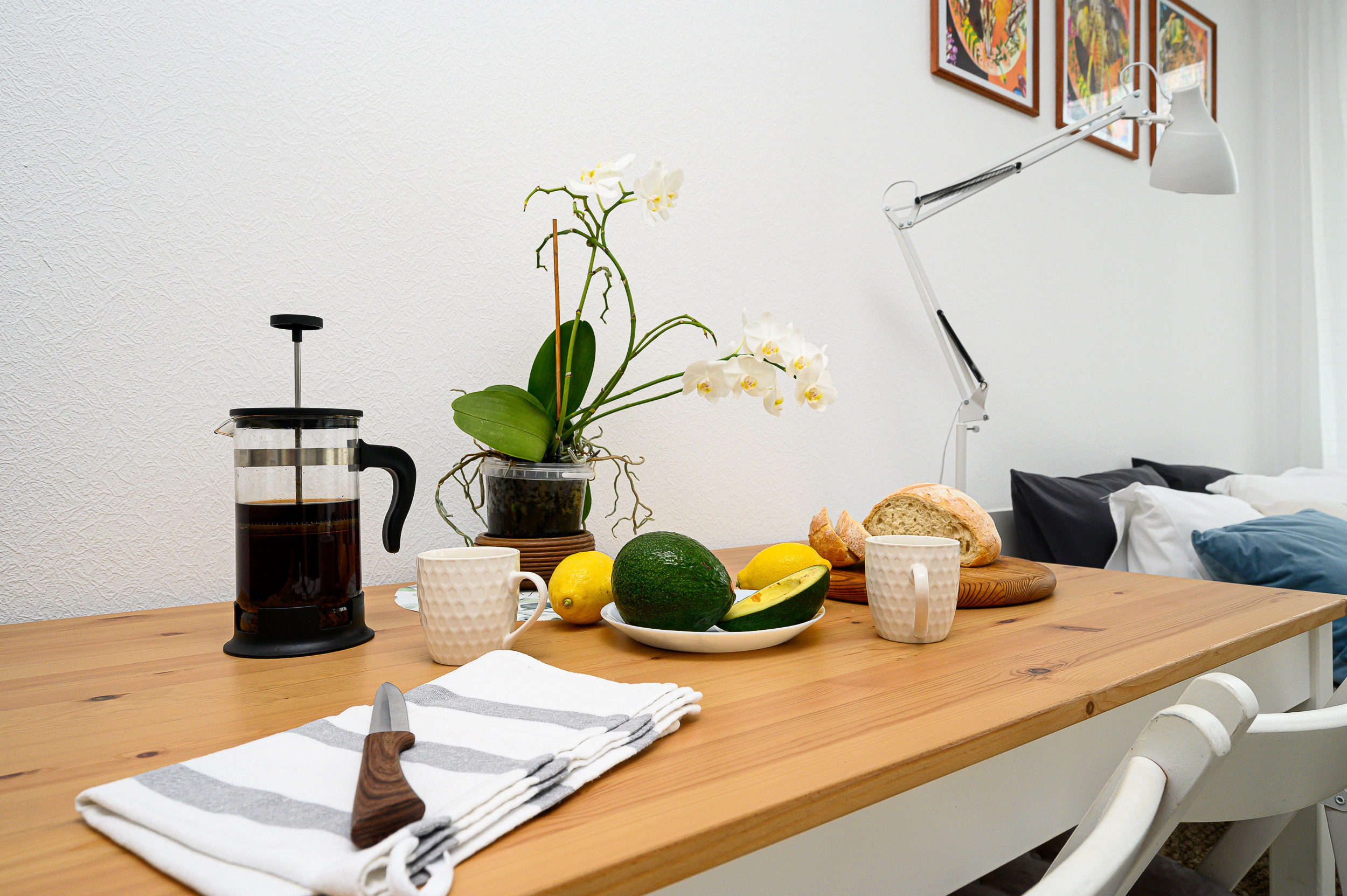 Квартира в Кронштадте. Интерьерный фотограф. Фото- видеосъемка недвижимости Санкт-Петербург