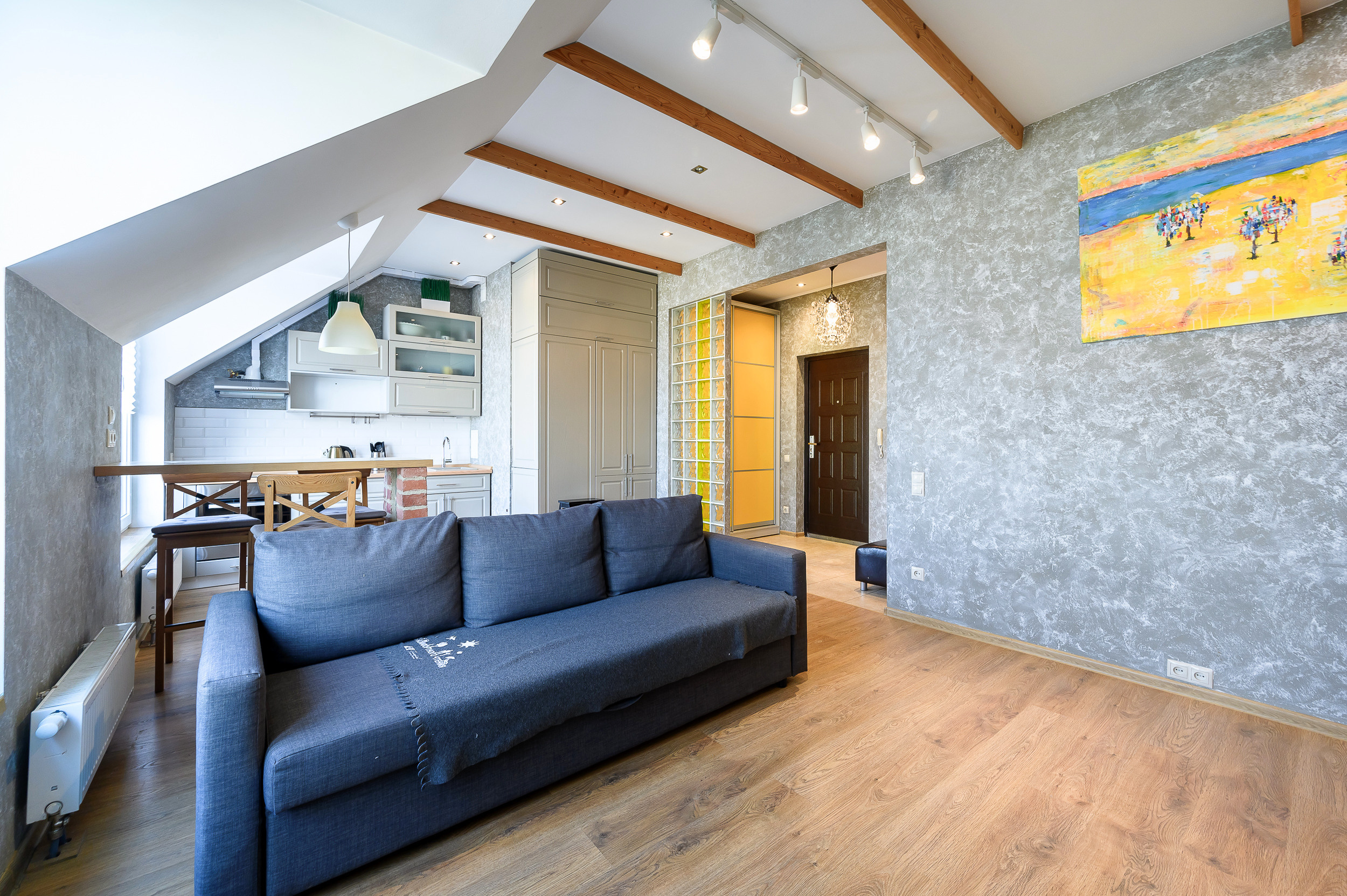 Студия в Красном селе. Интерьерный фотограф. Фото- видеосъемка недвижимости Санкт-Петербург