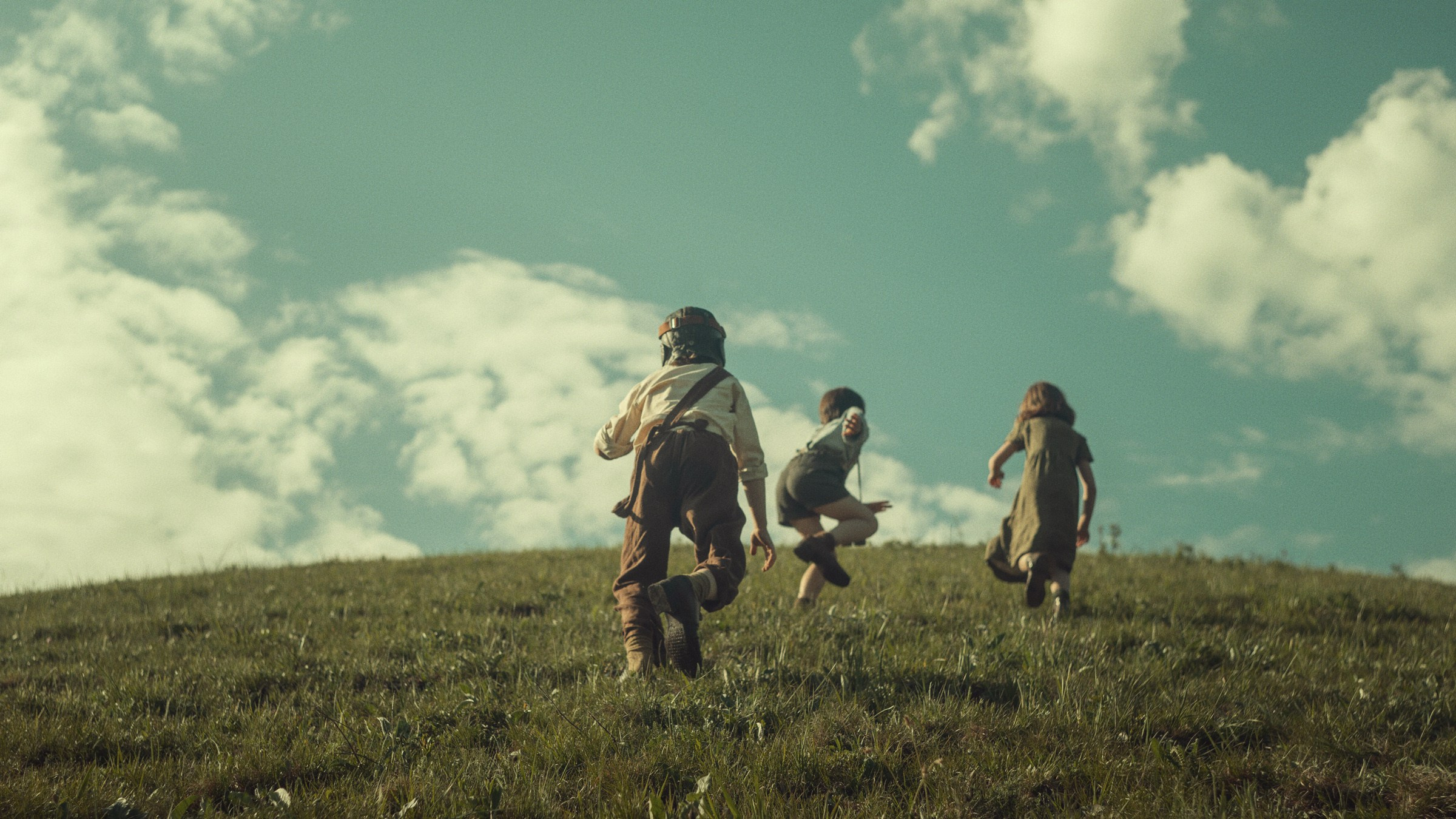 Дверь в лето. Фотограф и режиссер Сергей Спирин. Москва