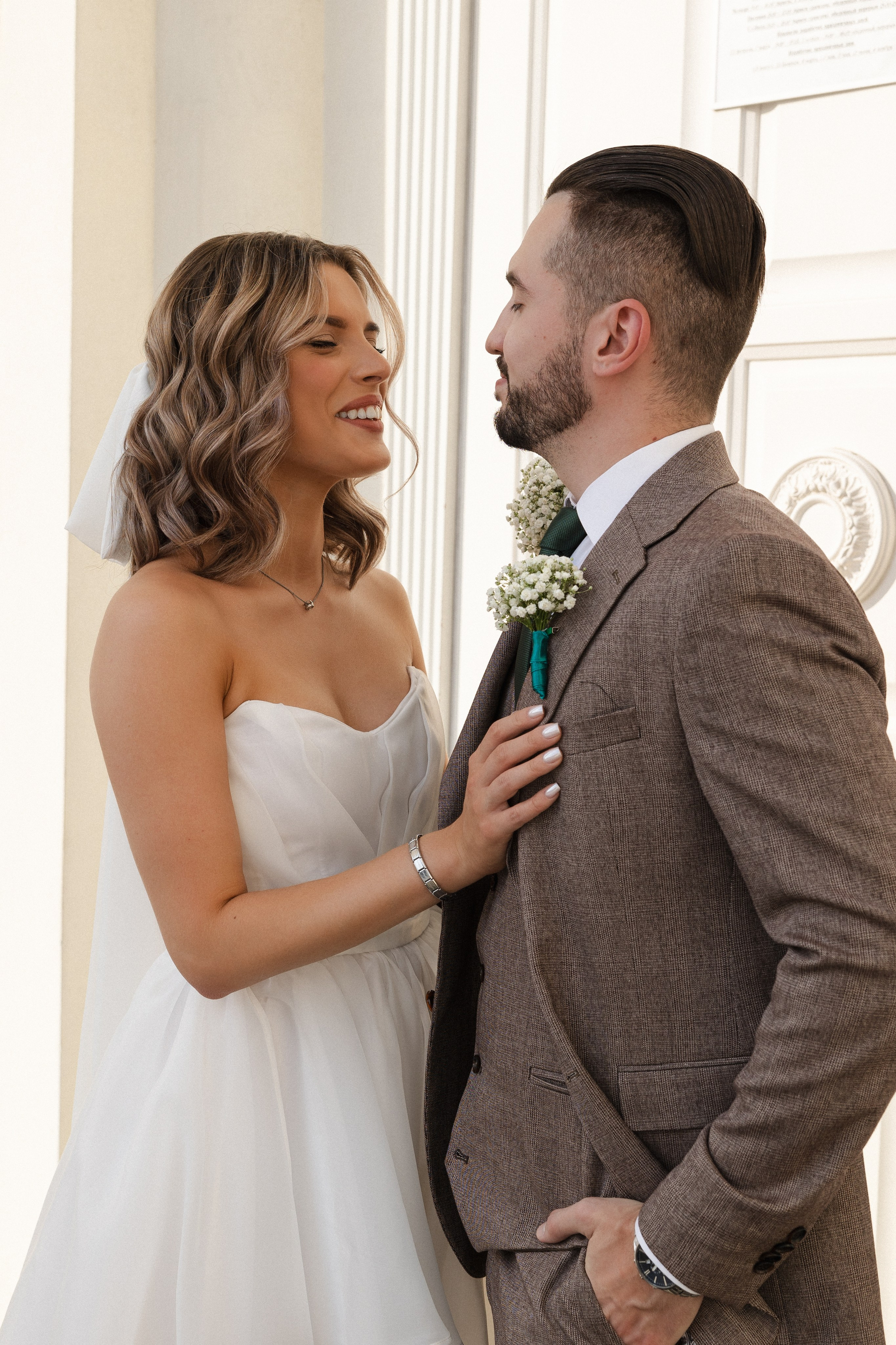 VADIM/VIKTORIA. Фотограф Лиана Резникова