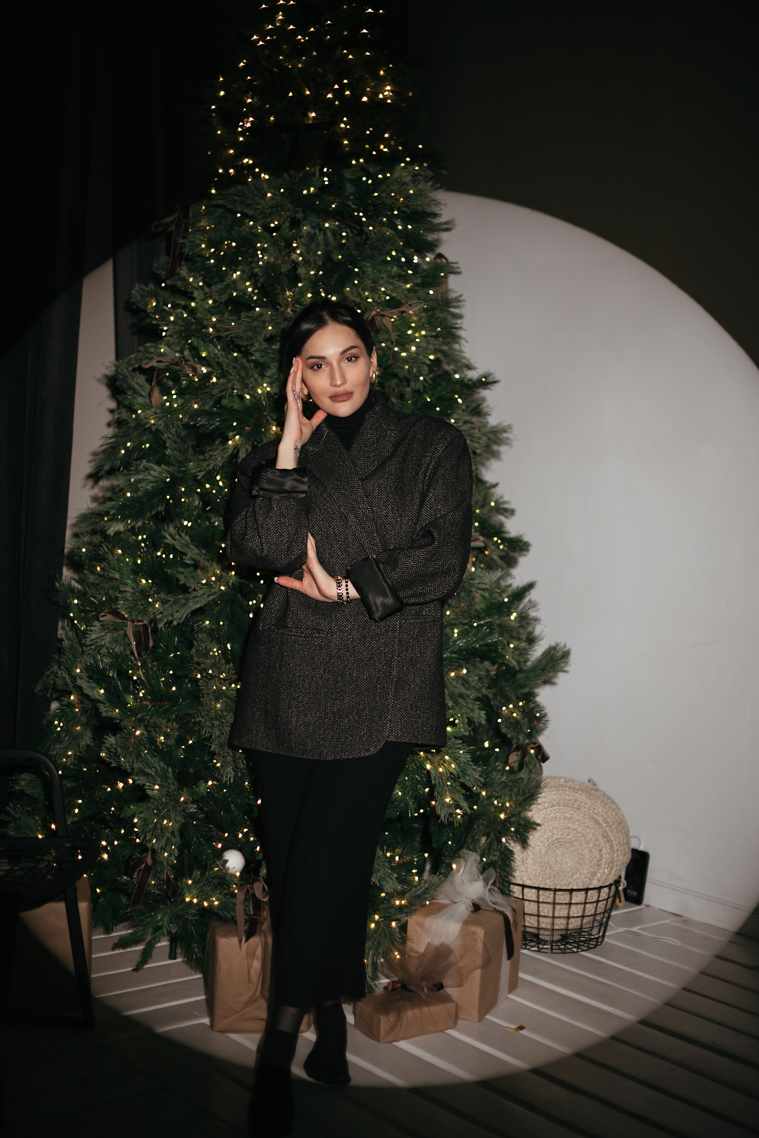 Наиля. Фотограф в Ростове-на-Дону Мария Безменова