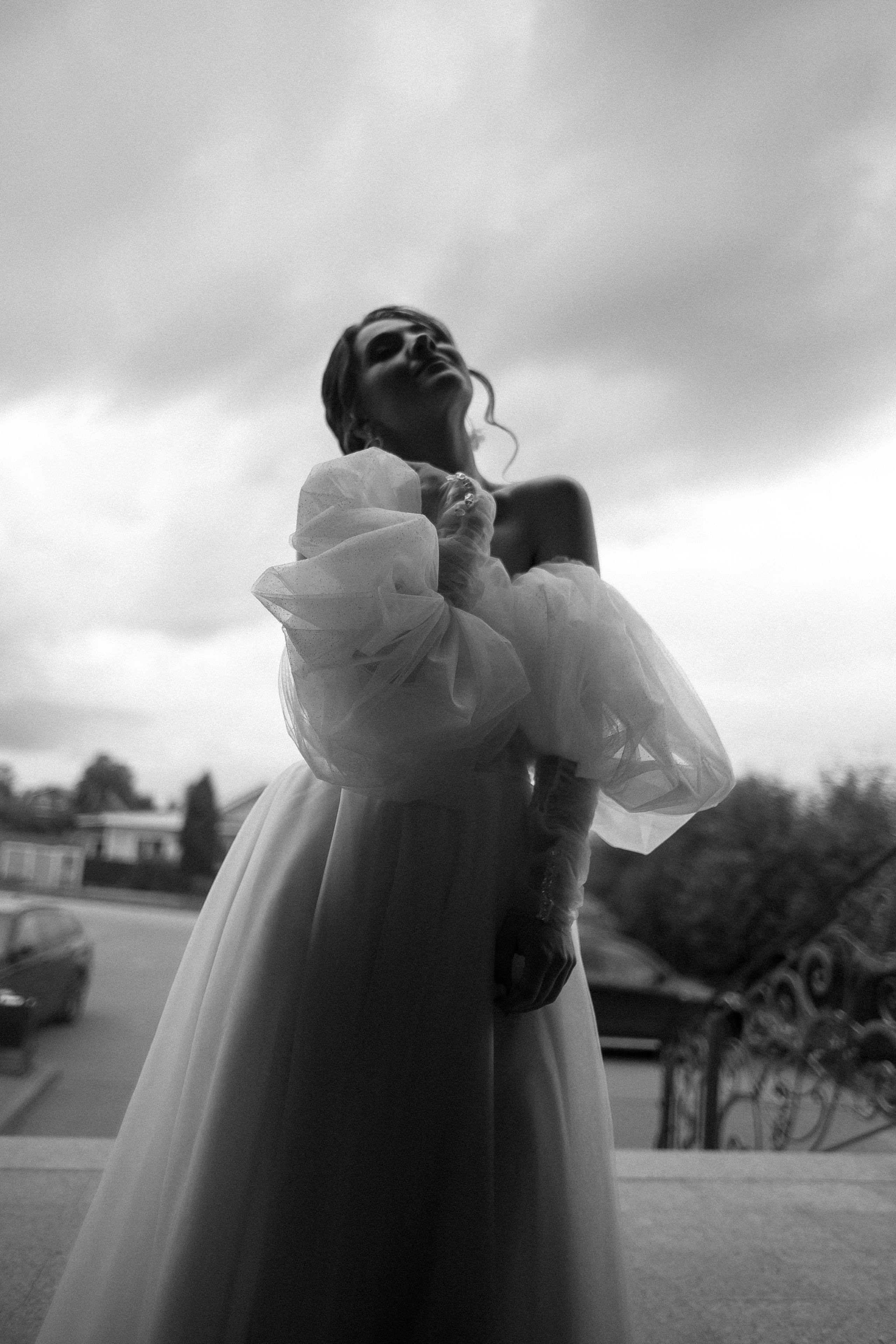 Свадебный день в Дивеево — Влад и Лена. Свадебный фотограф в Нижнем Новгороде Генеральская Ира